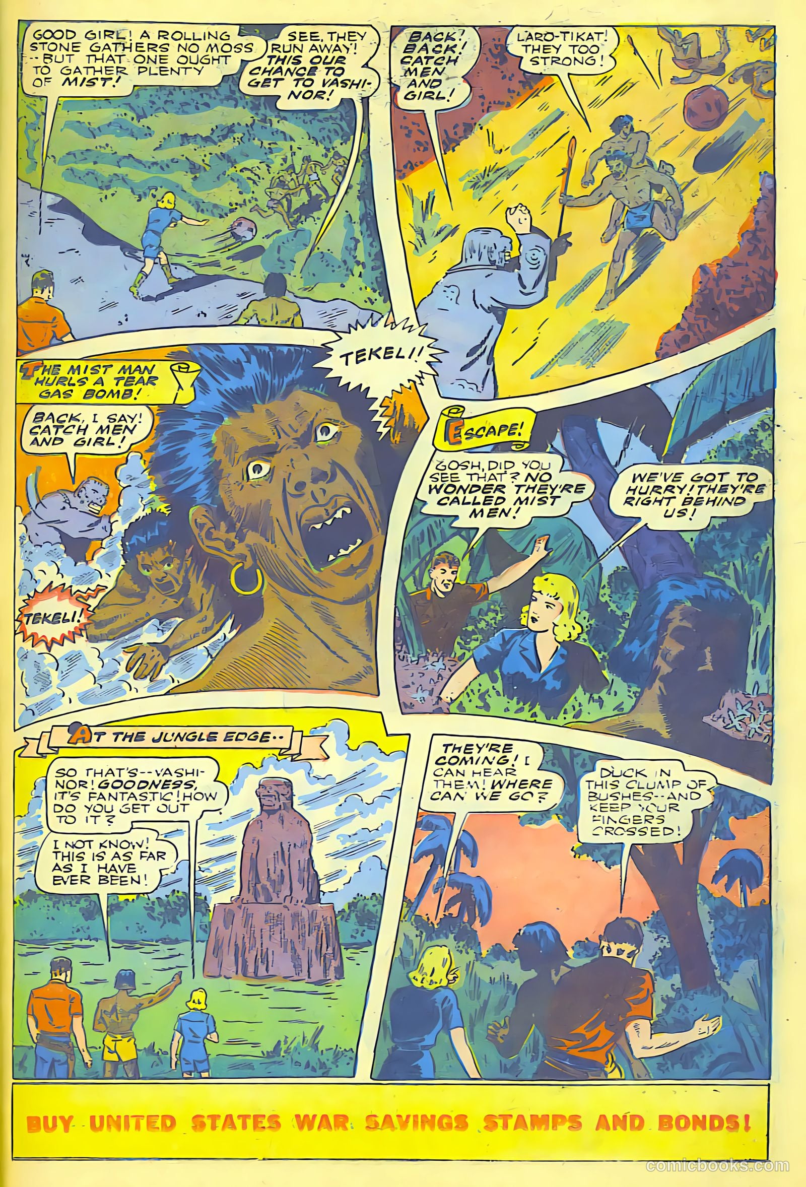 Wonder Comics #4 — page 34 of 49