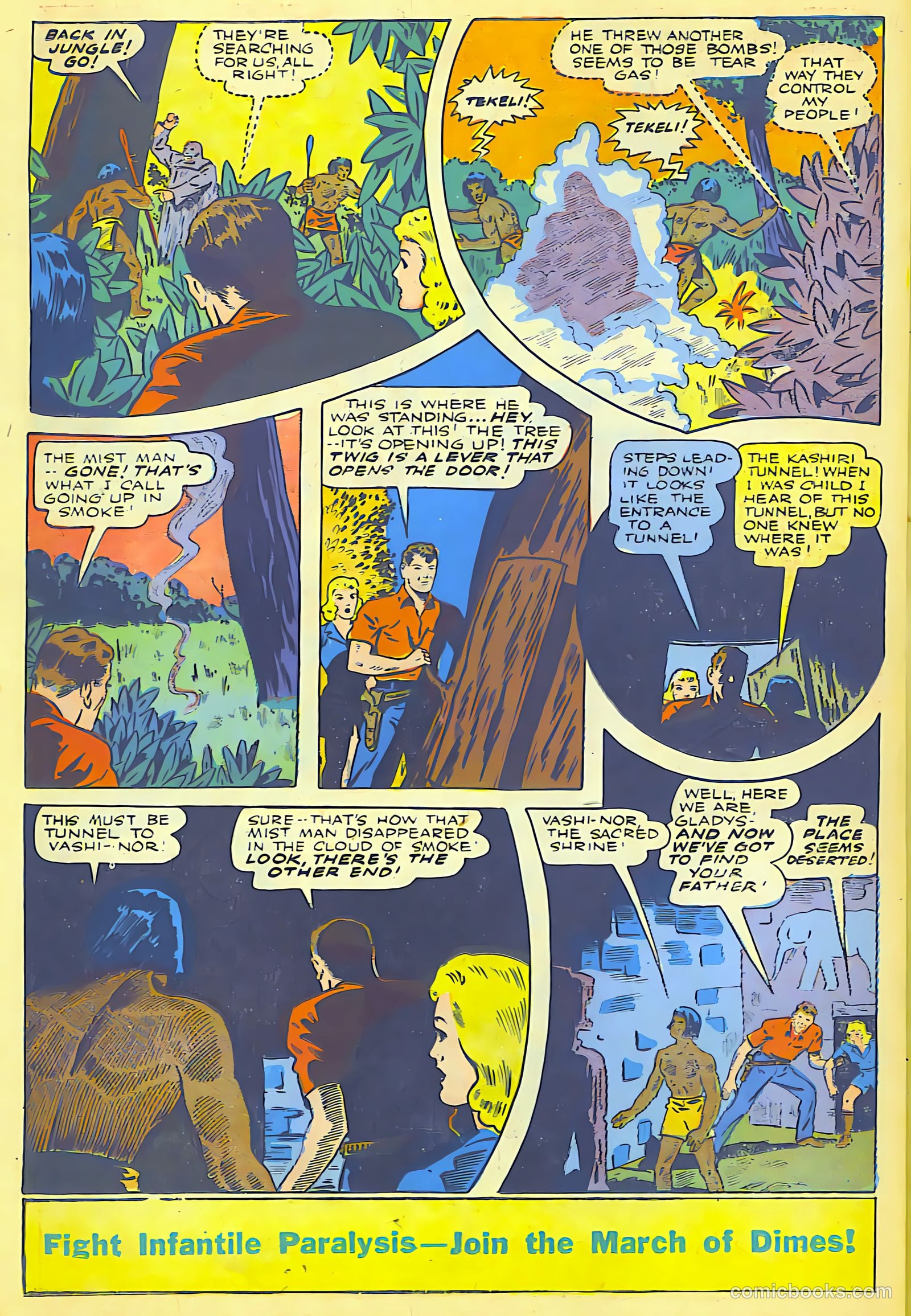 Wonder Comics #4 — page 35 of 49