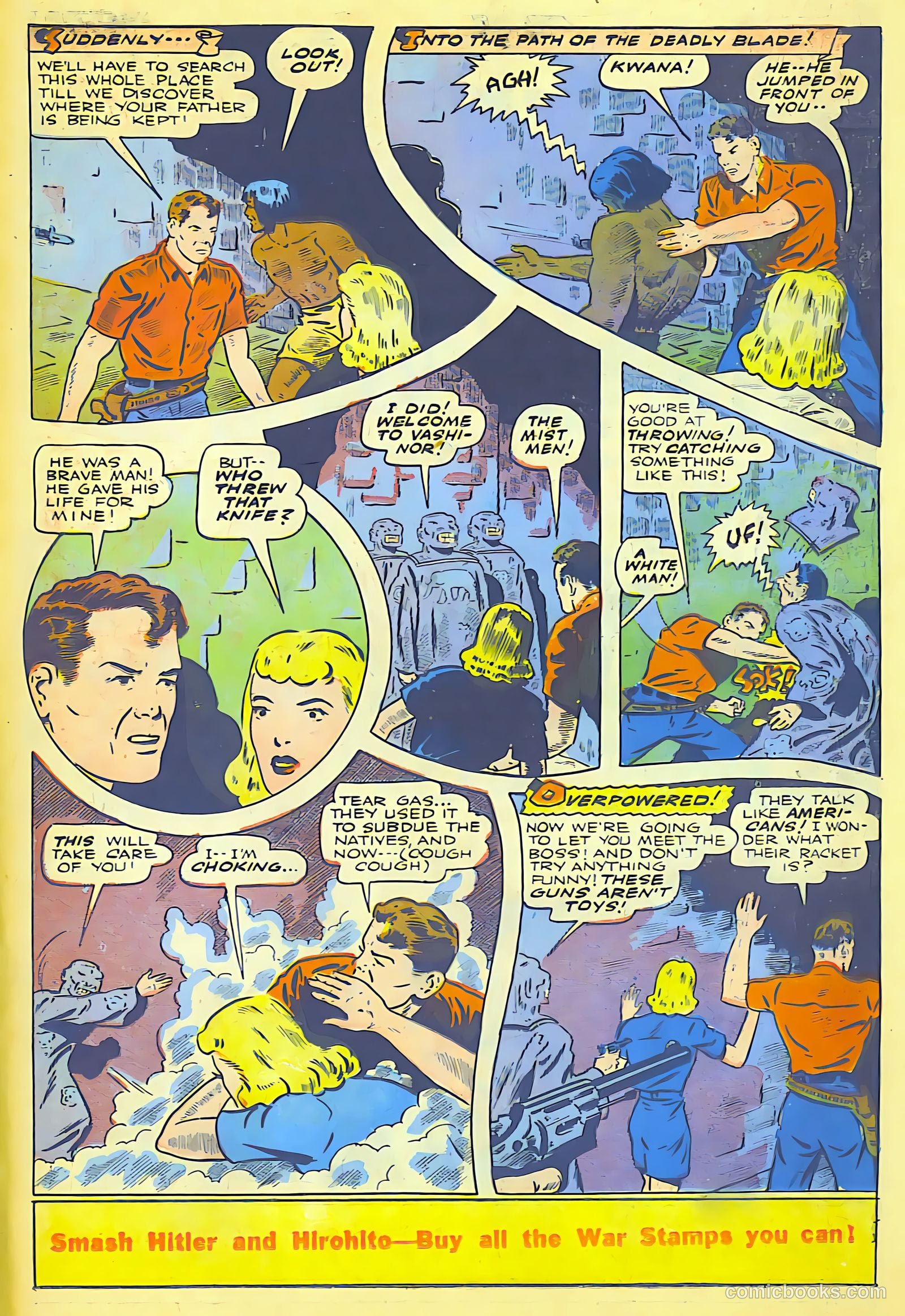 Wonder Comics #4 — page 36 of 49