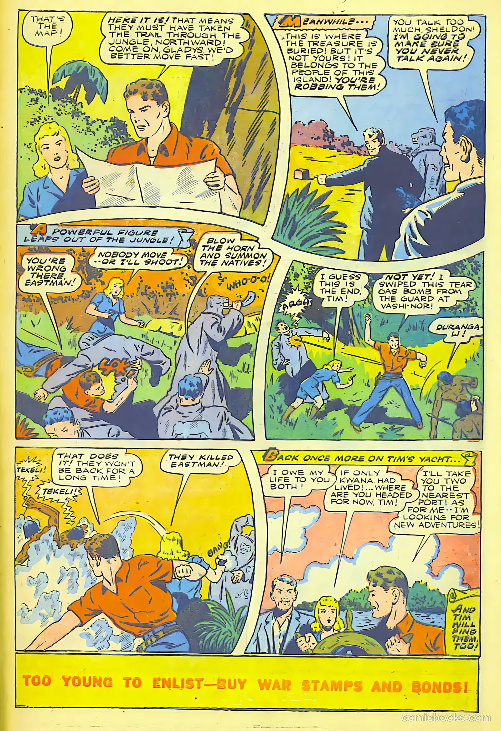 Wonder Comics #4 — page 38 of 49