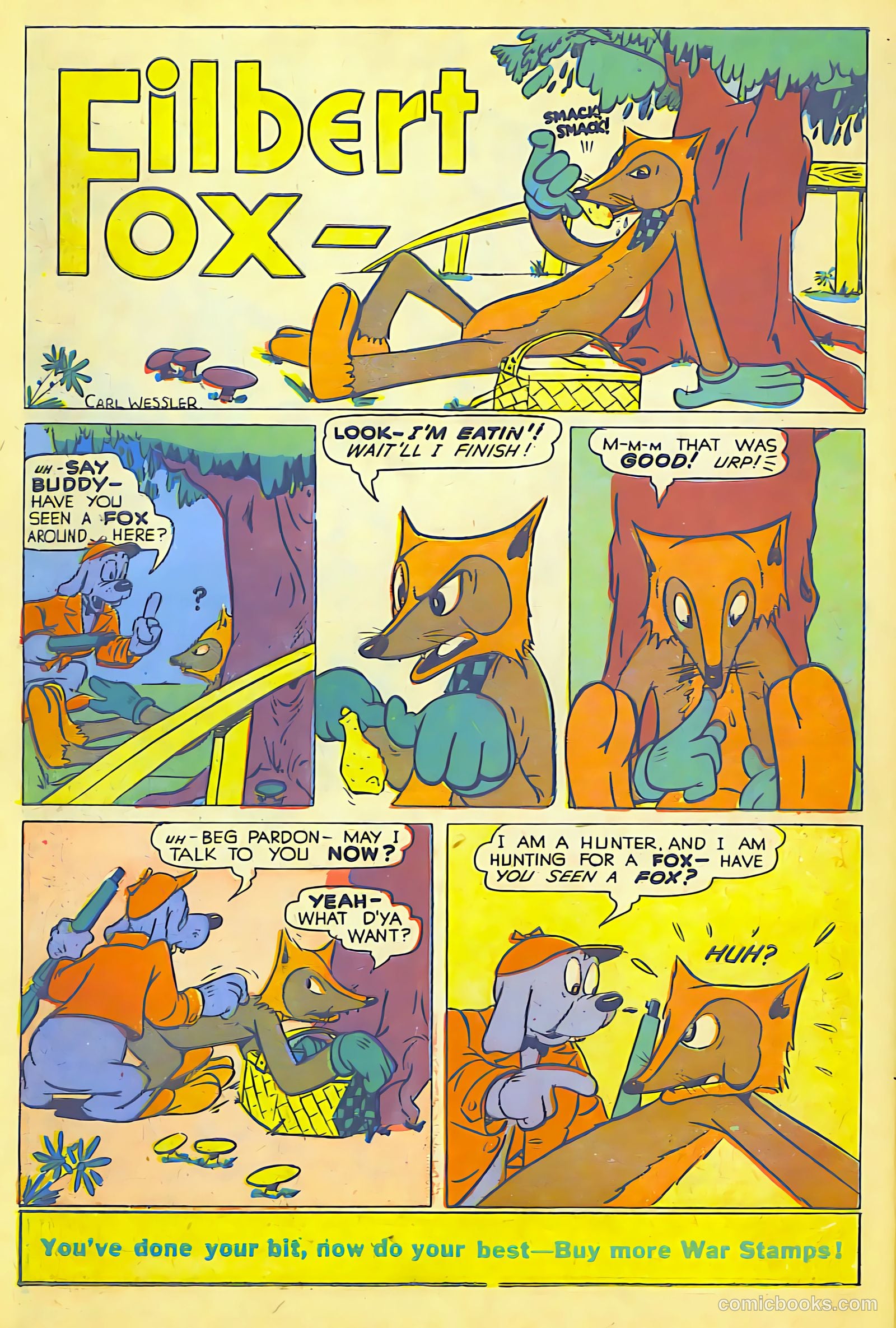 Wonder Comics #4 — page 39 of 49