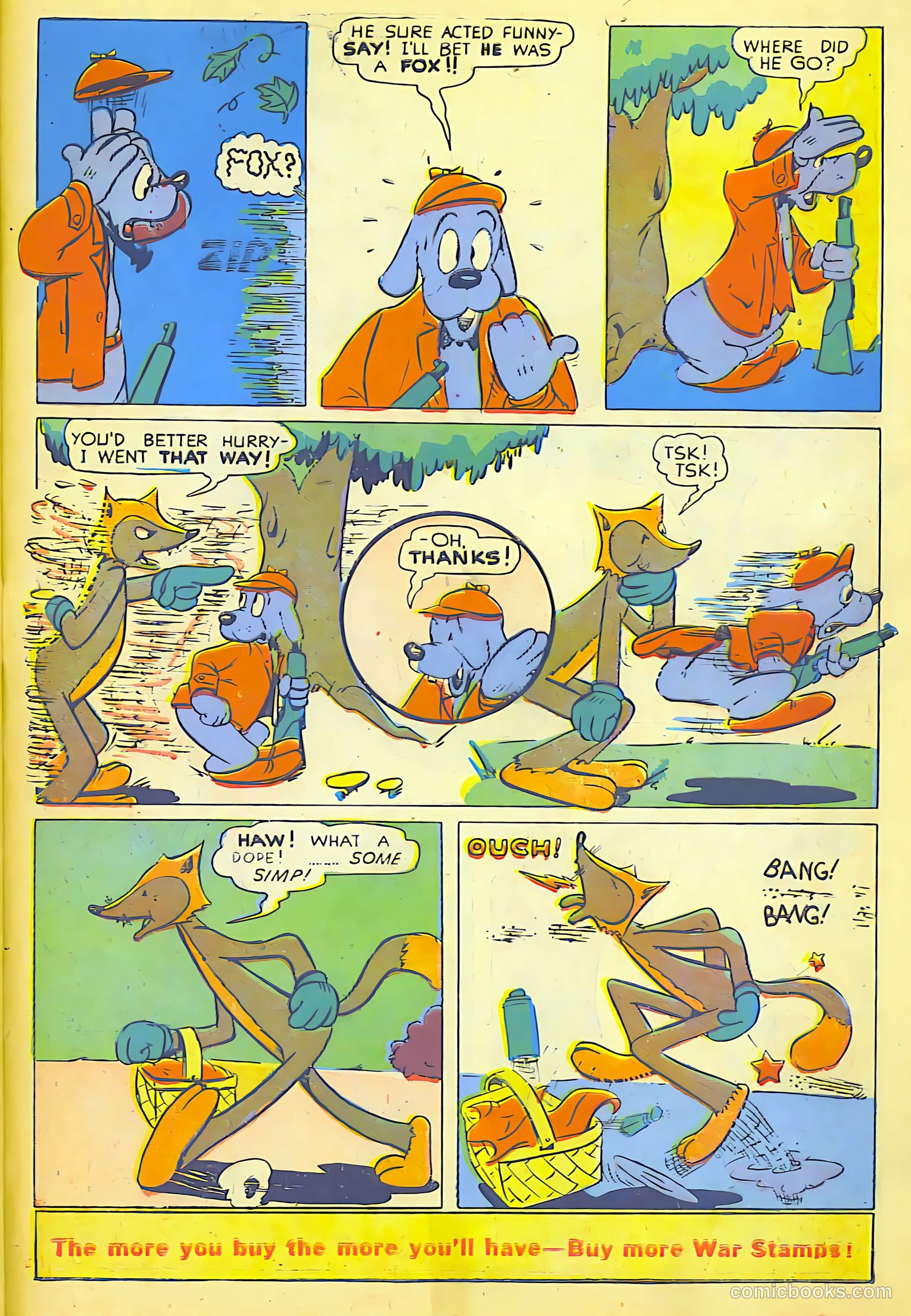 Wonder Comics #4 — page 40 of 49