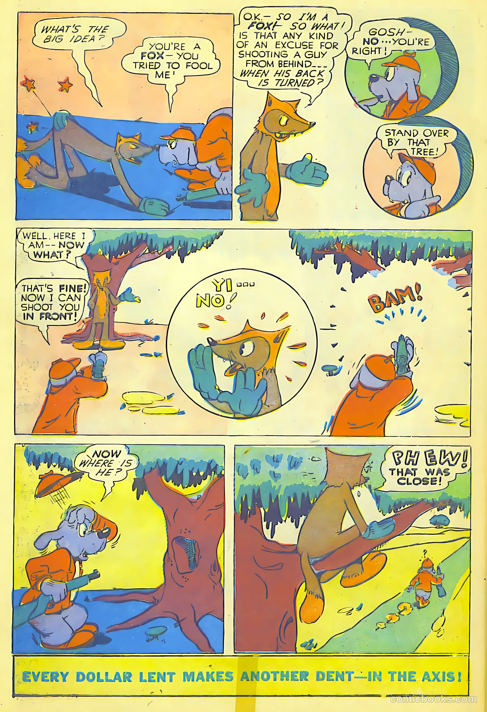 Wonder Comics #4 — page 41 of 49