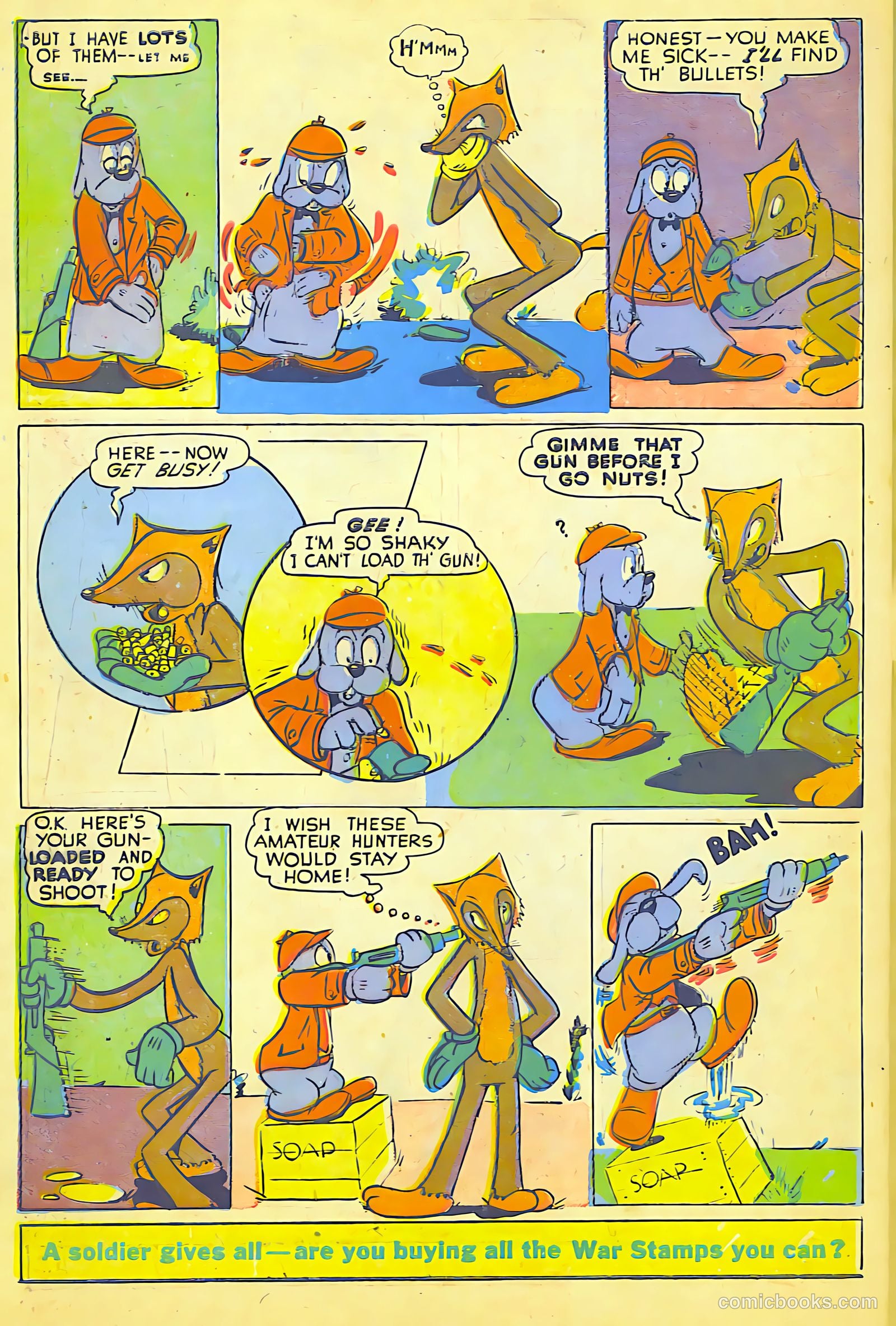 Wonder Comics #4 — page 43 of 49