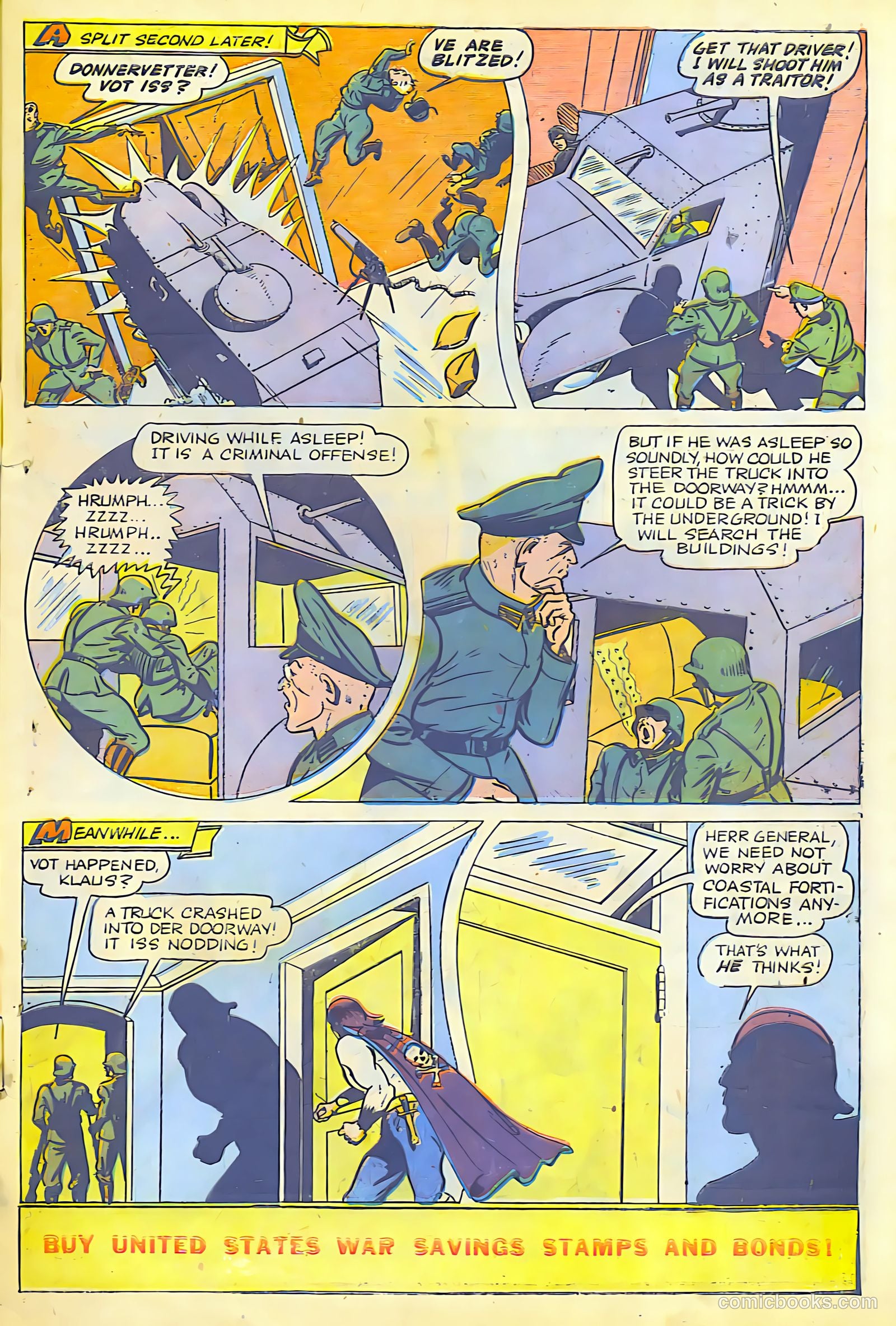 Wonder Comics #3 — page 6 of 49
