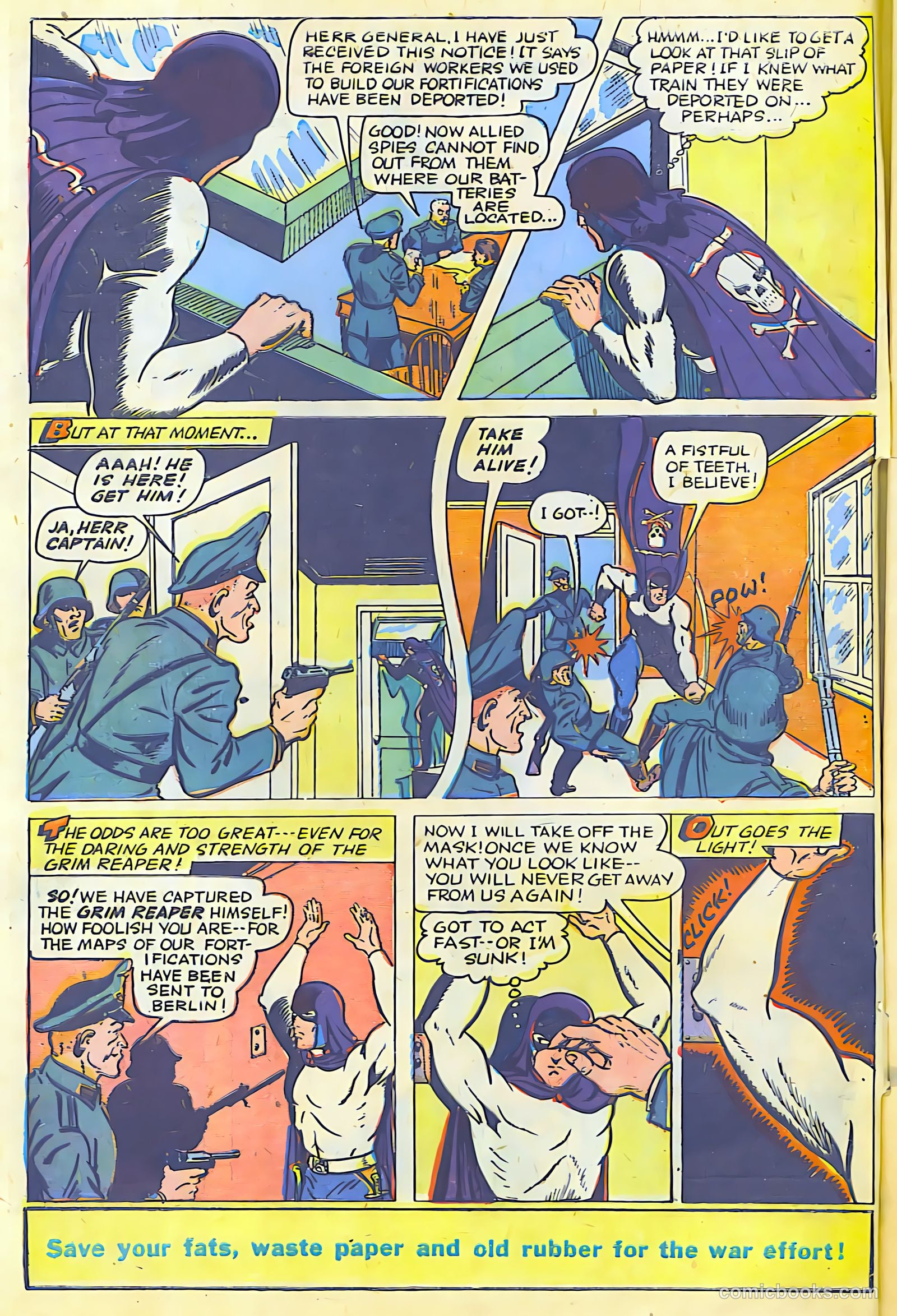 Wonder Comics #3 — page 7 of 49