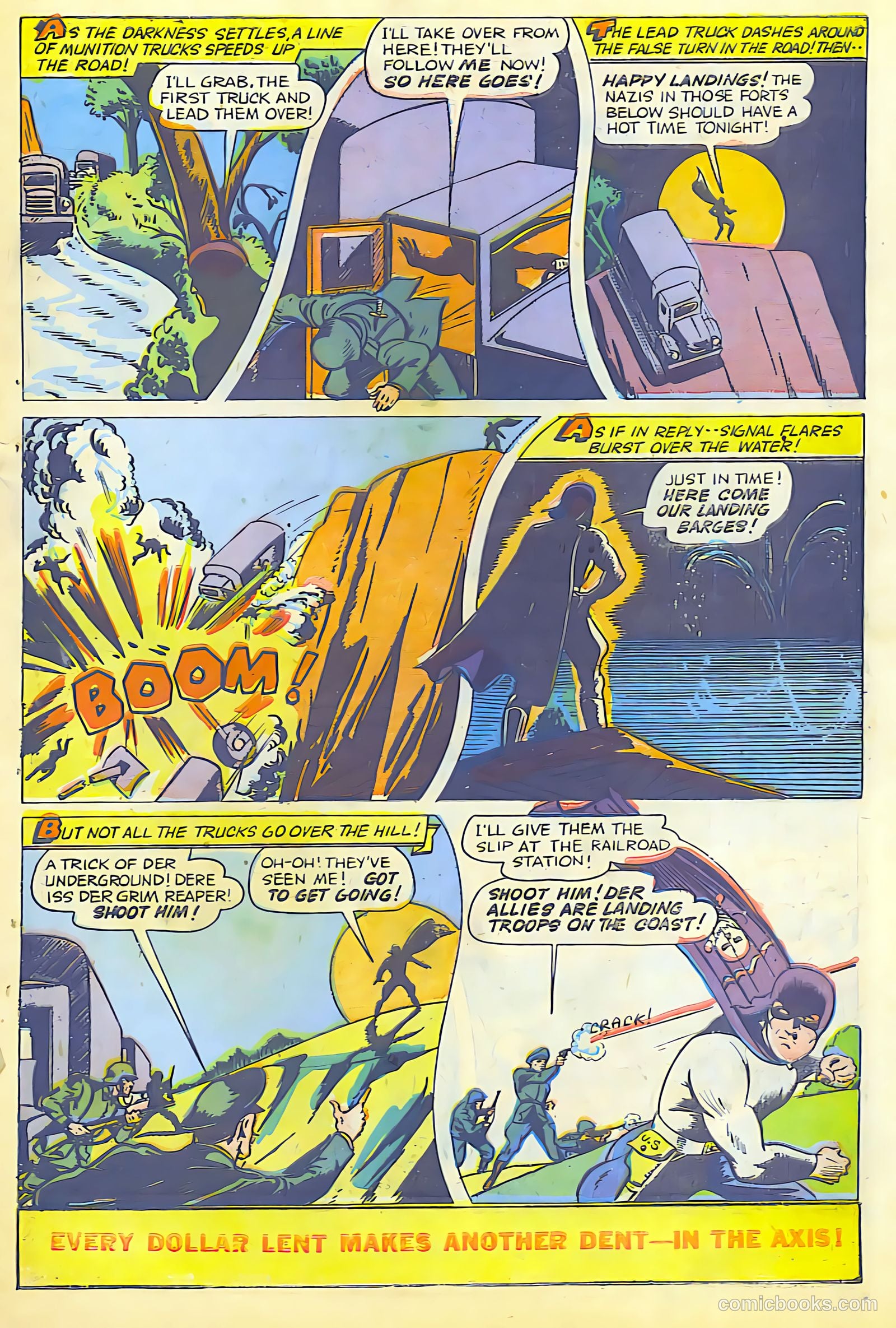 Wonder Comics #3 — page 12 of 49