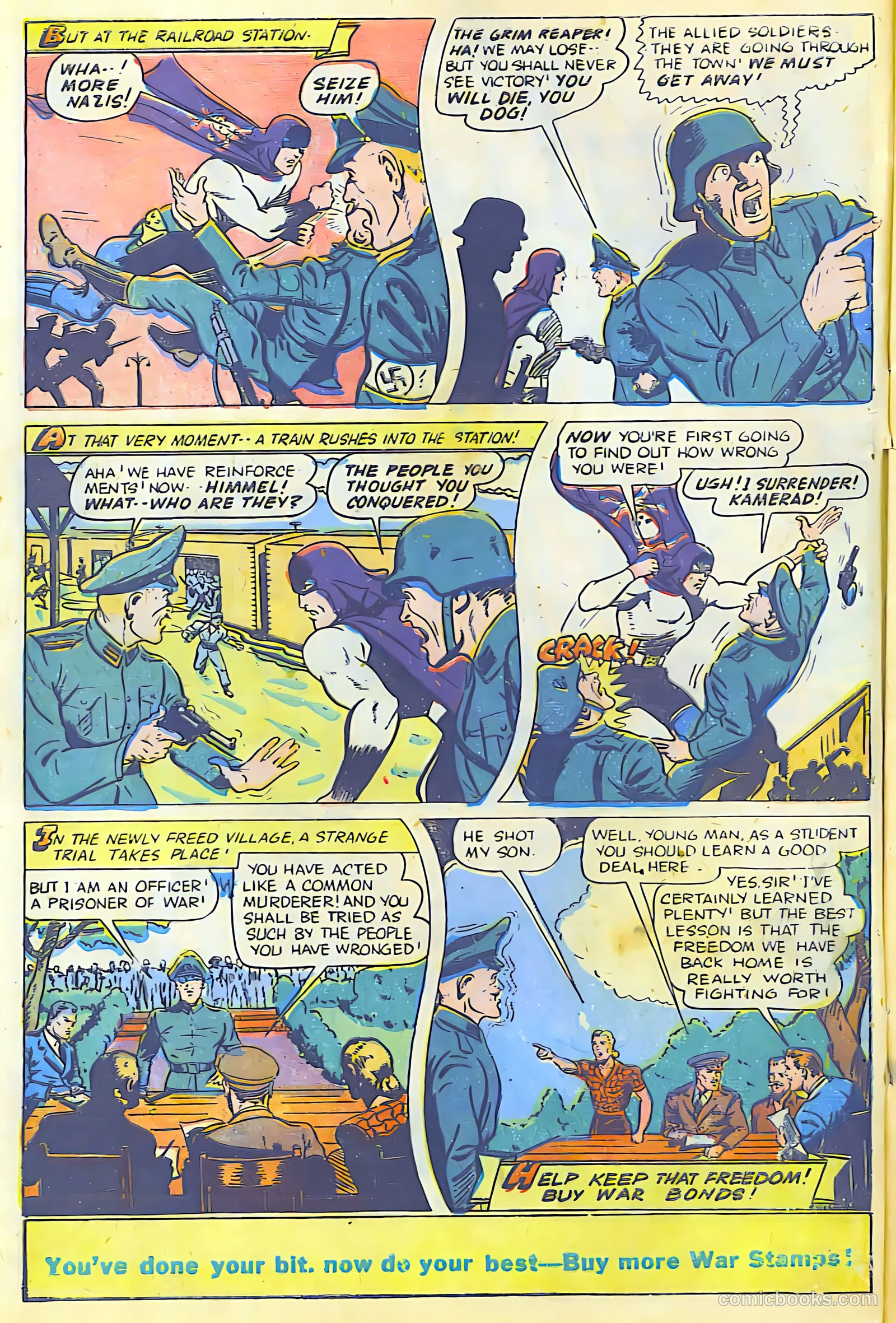 Wonder Comics #3 — page 13 of 49