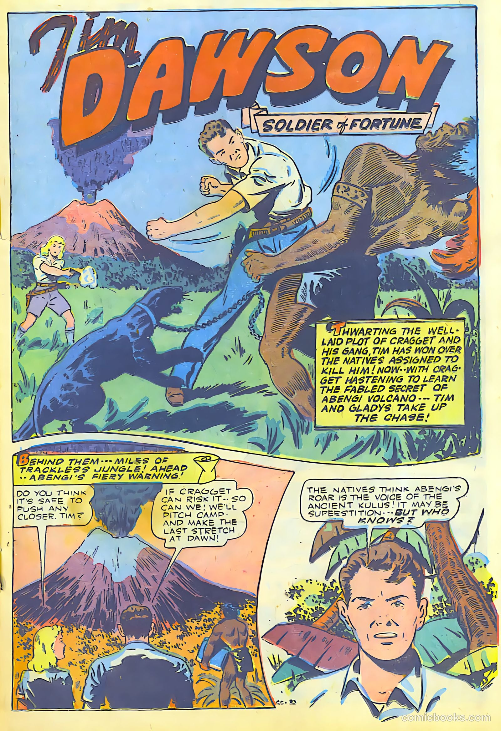 Wonder Comics #3 — page 14 of 49
