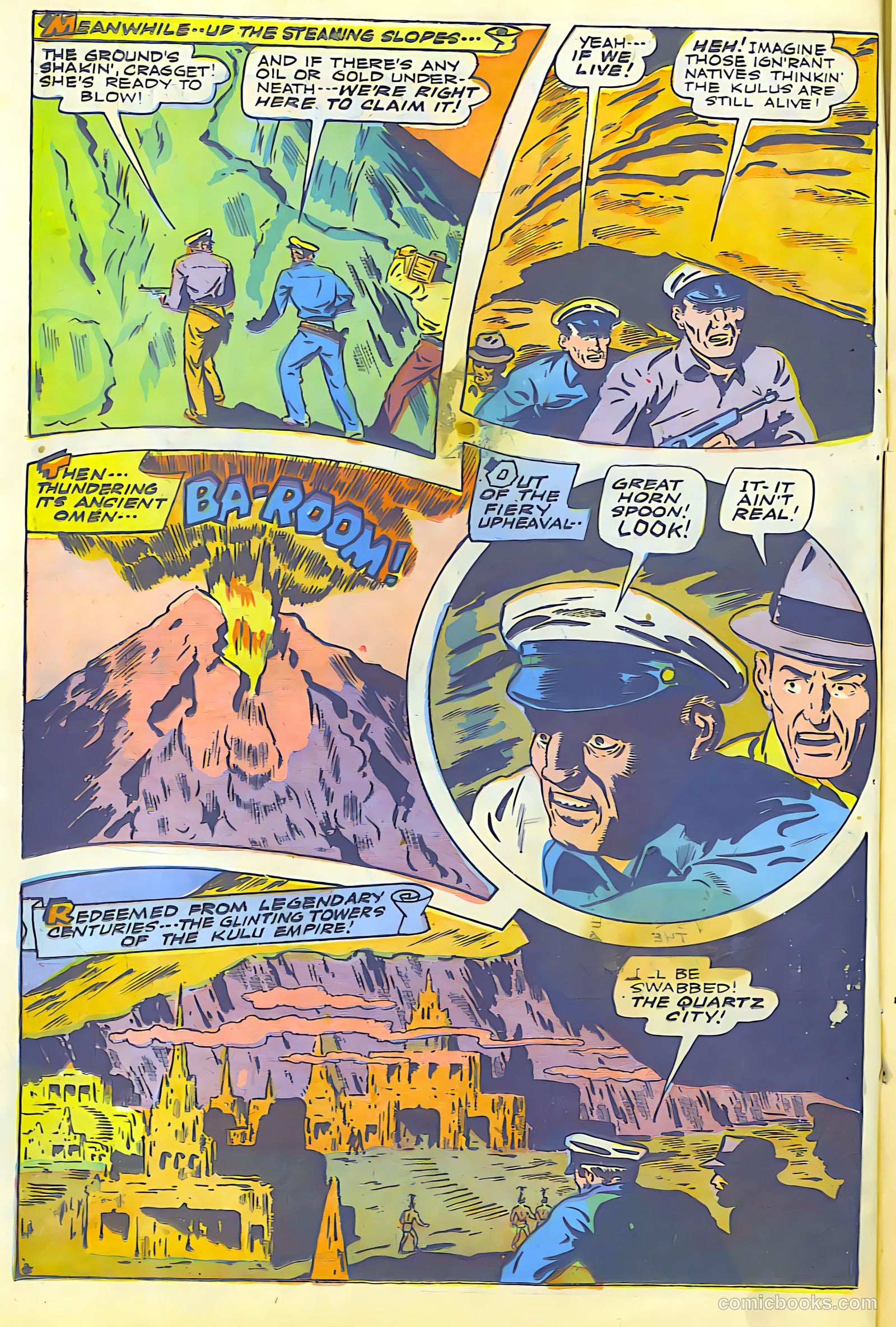 Wonder Comics #3 — page 15 of 49