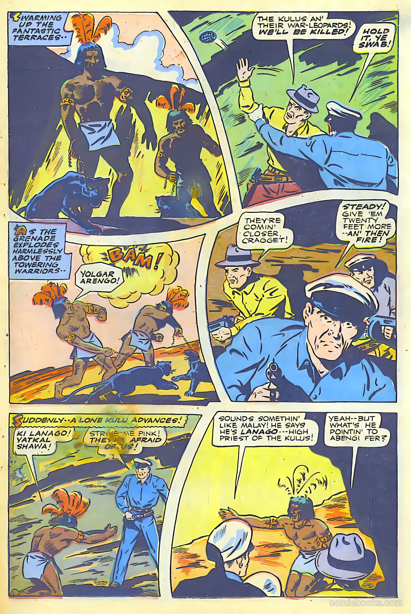 Wonder Comics #3 — page 16 of 49