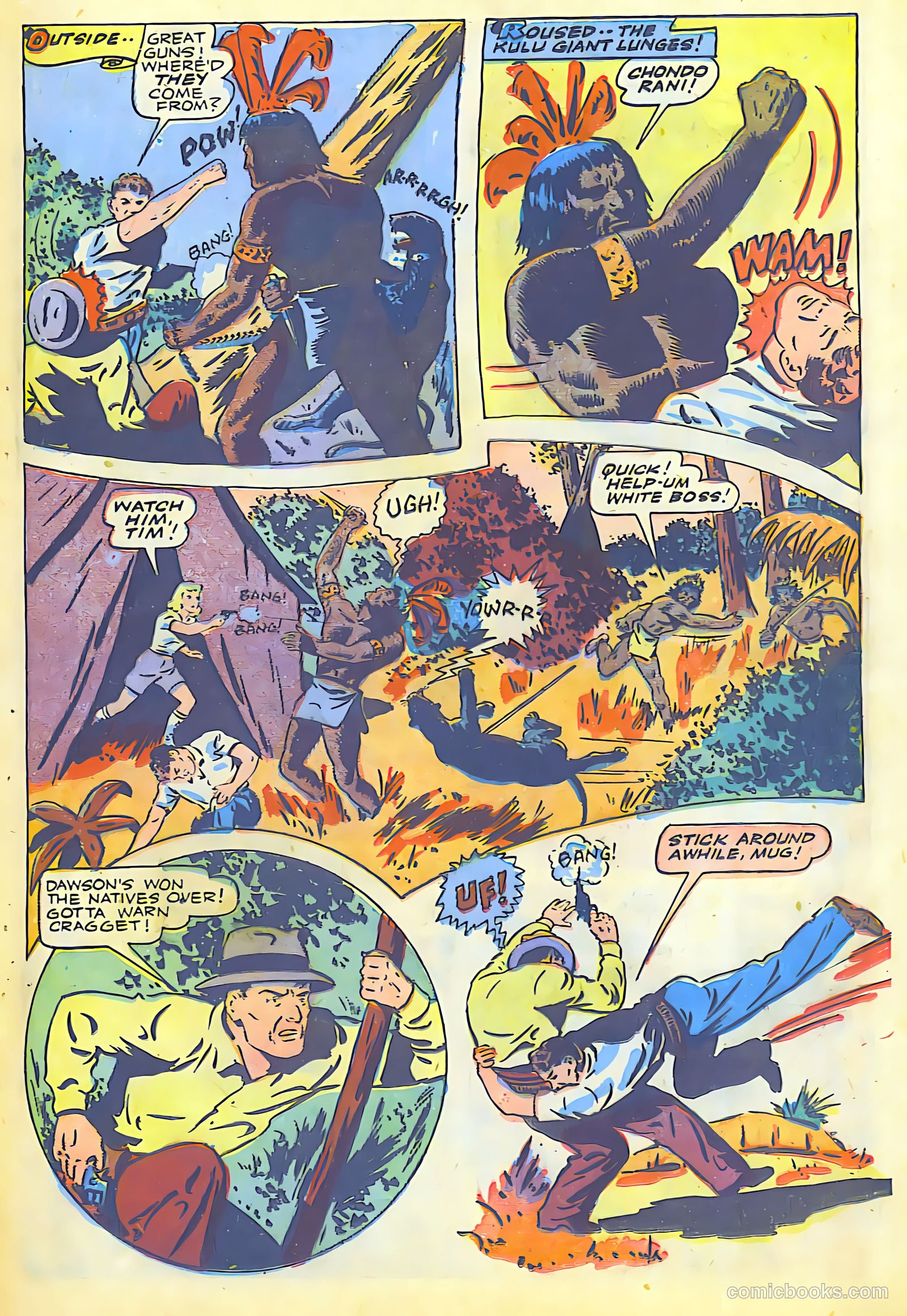 Wonder Comics #3 — page 18 of 49