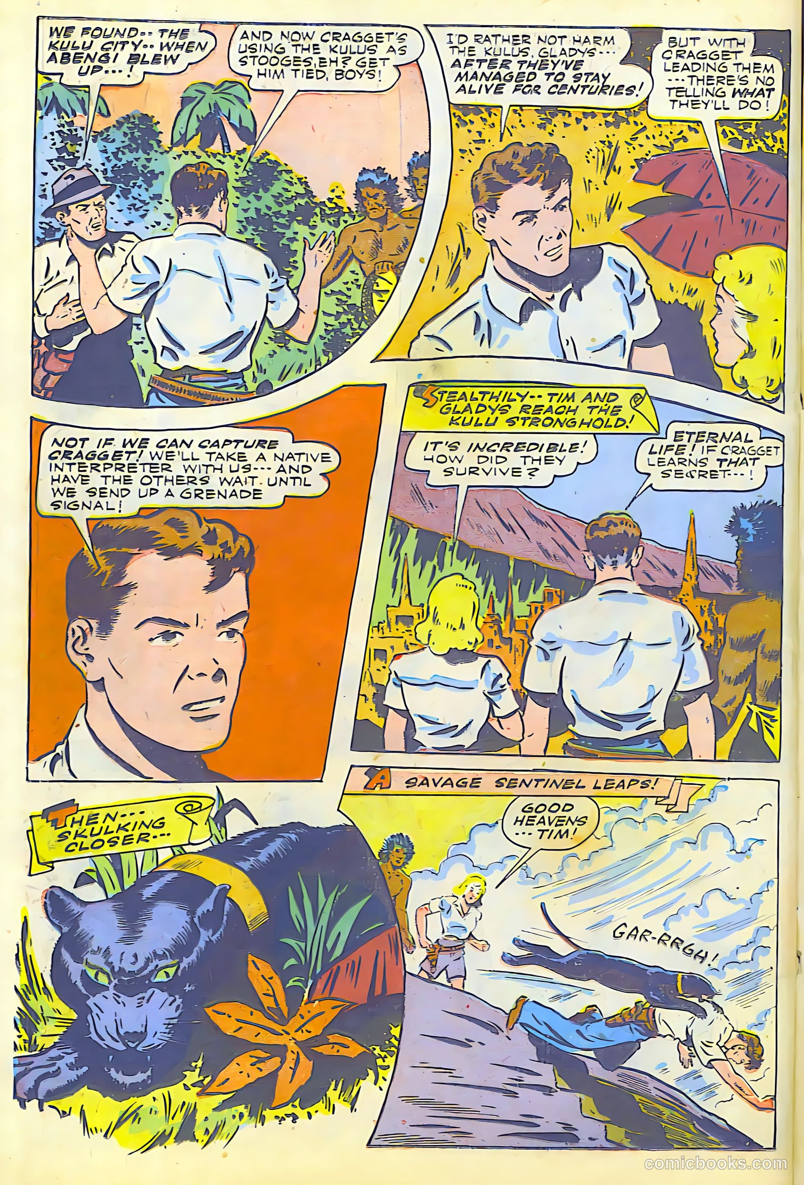 Wonder Comics #3 — page 19 of 49