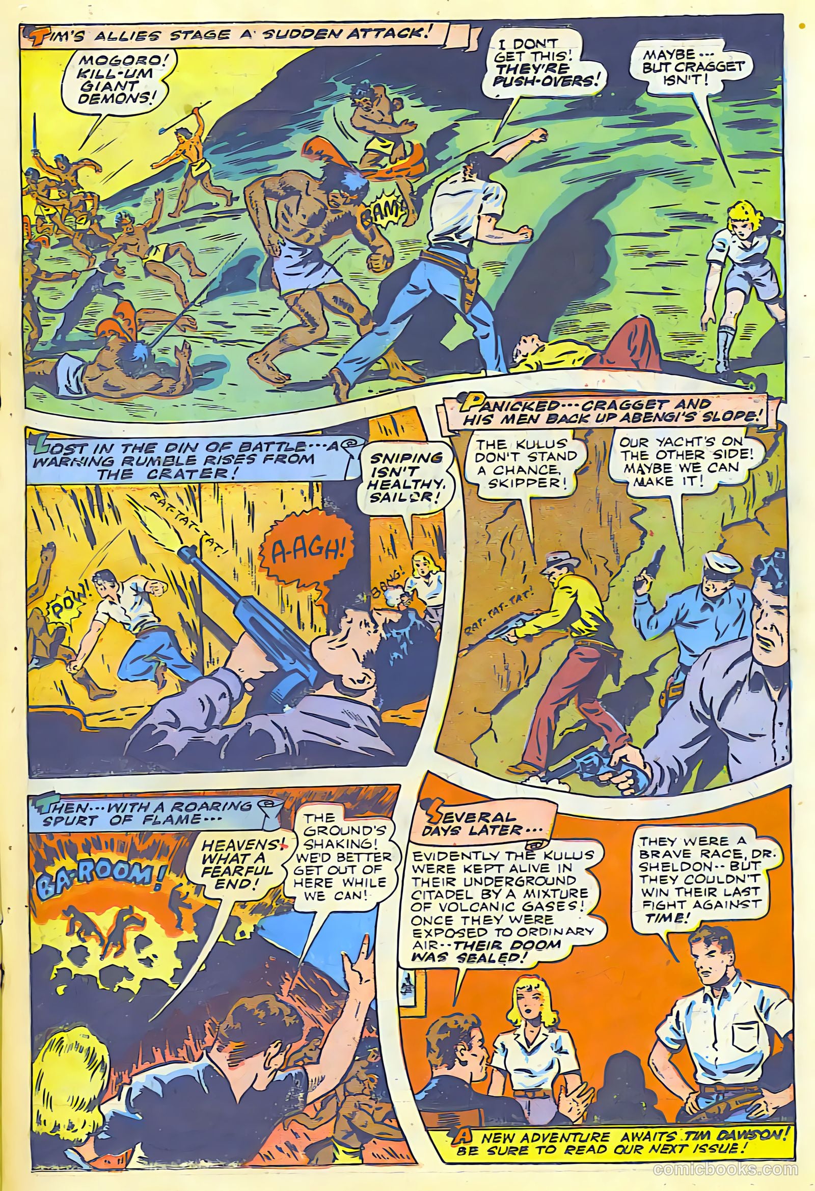 Wonder Comics #3 — page 22 of 49