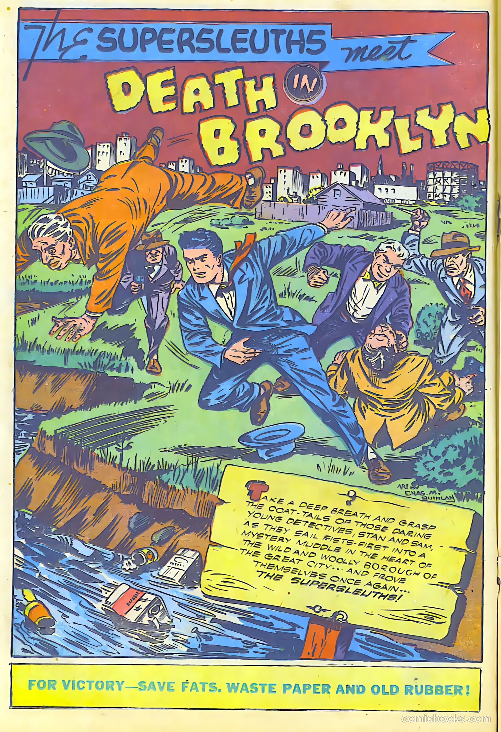 Wonder Comics #3 — page 23 of 49