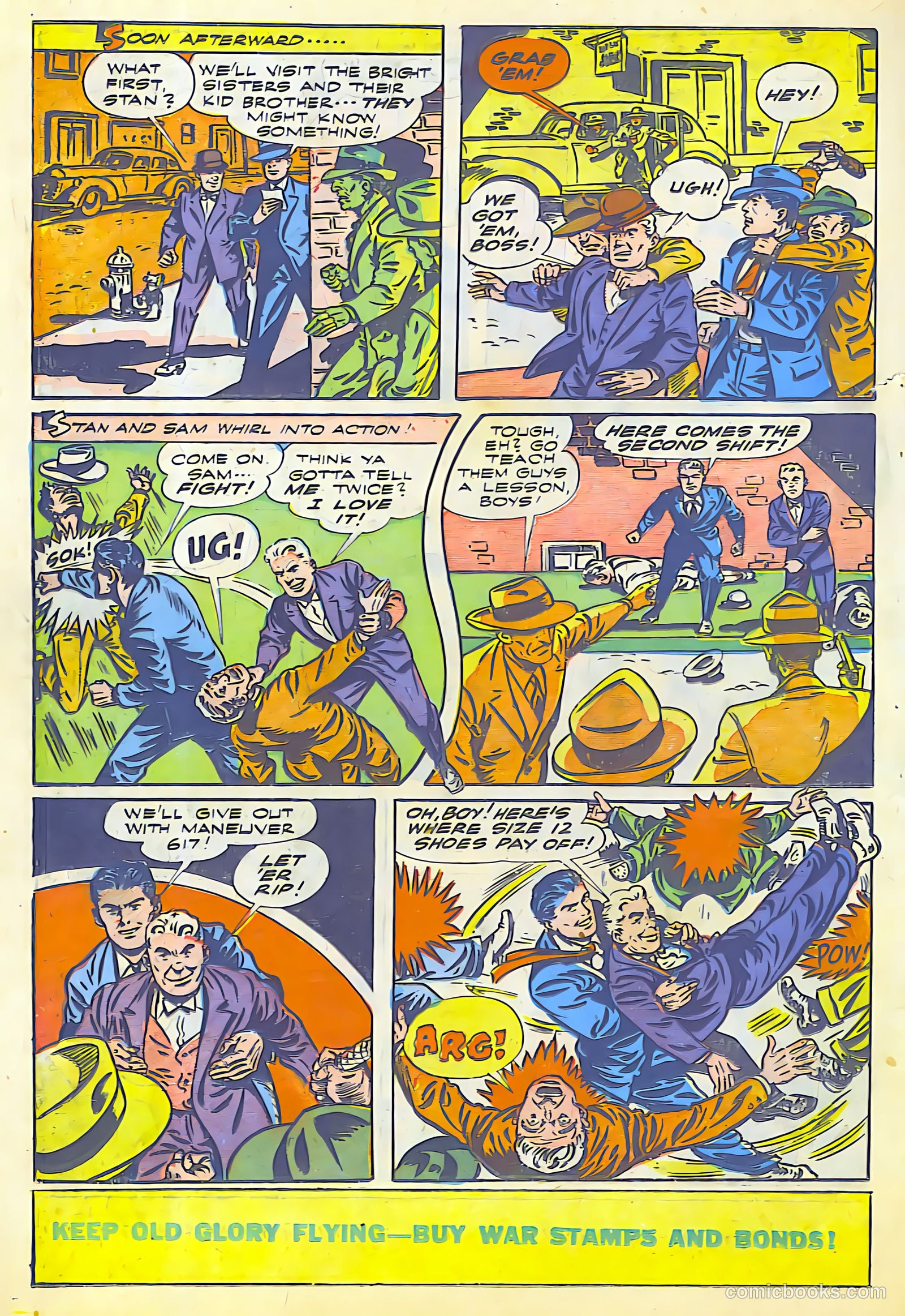 Wonder Comics #3 — page 25 of 49