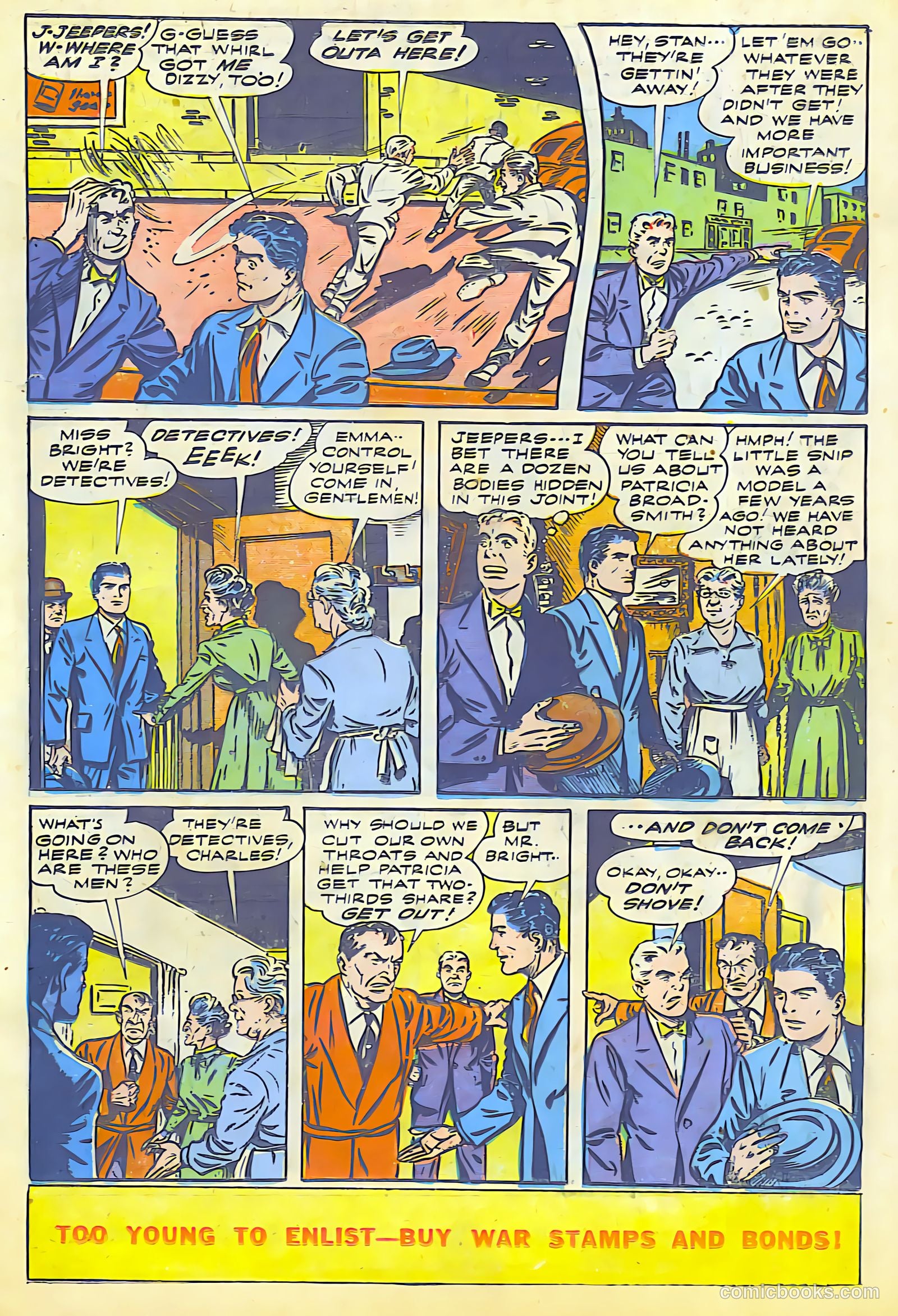 Wonder Comics #3 — page 26 of 49