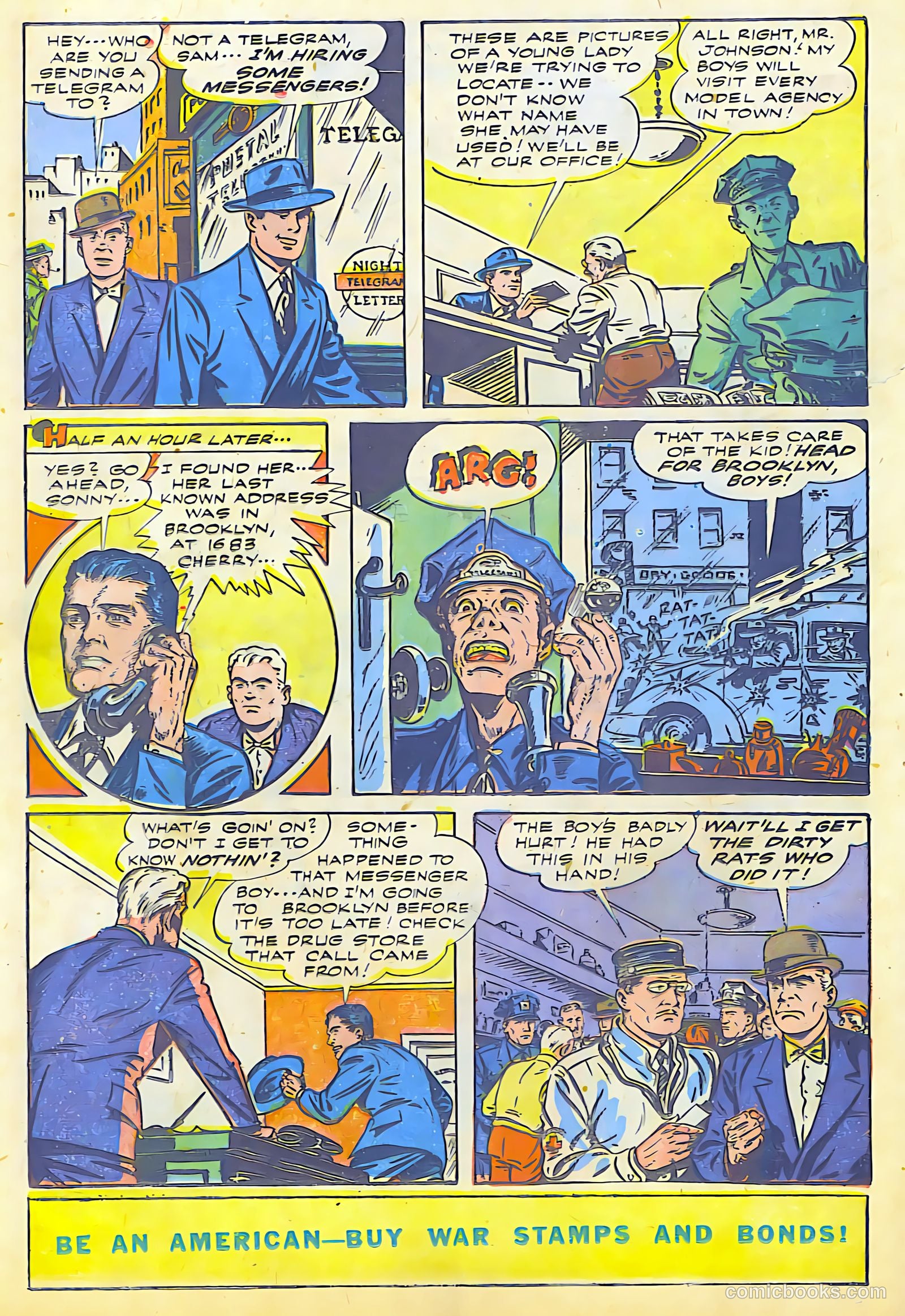 Wonder Comics #3 — page 27 of 49