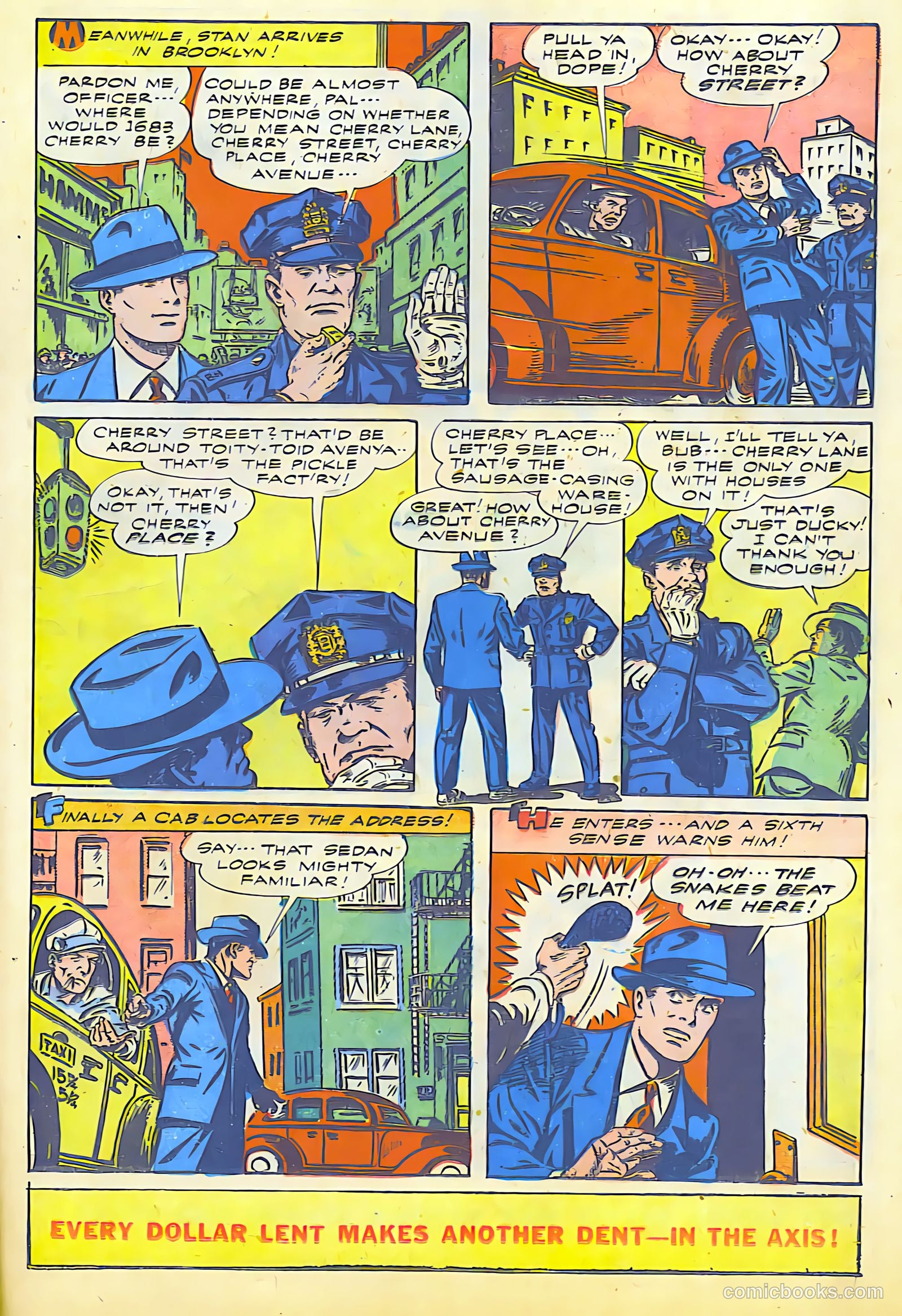 Wonder Comics #3 — page 28 of 49