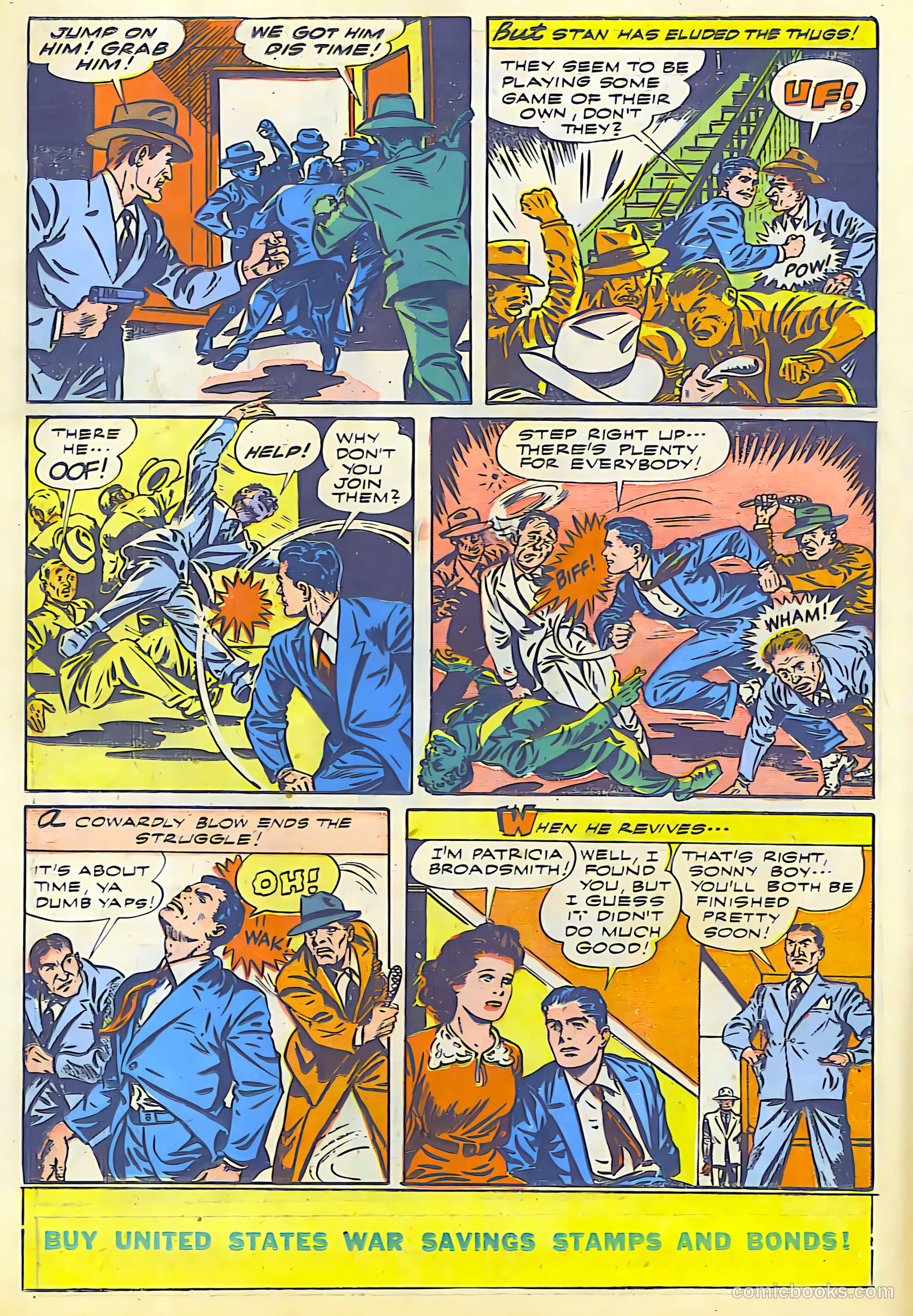 Wonder Comics #3 — page 29 of 49