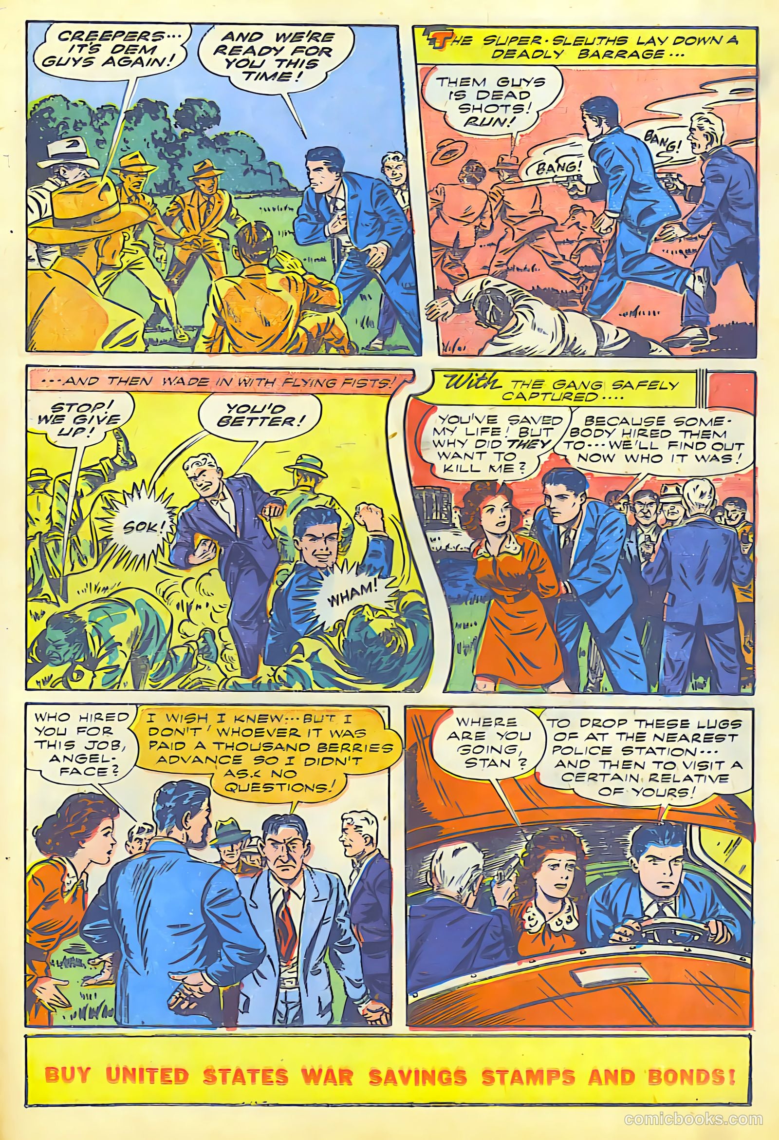 Wonder Comics #3 — page 34 of 49