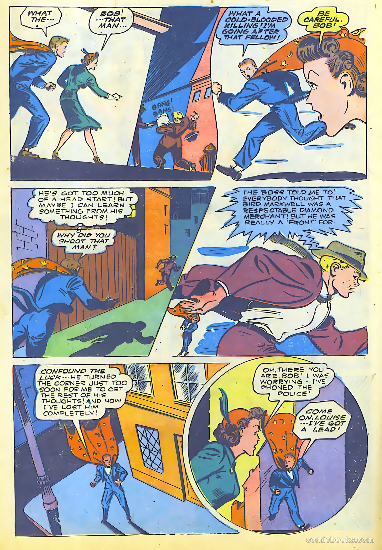 Wonder Comics #3 — page 37 of 49
