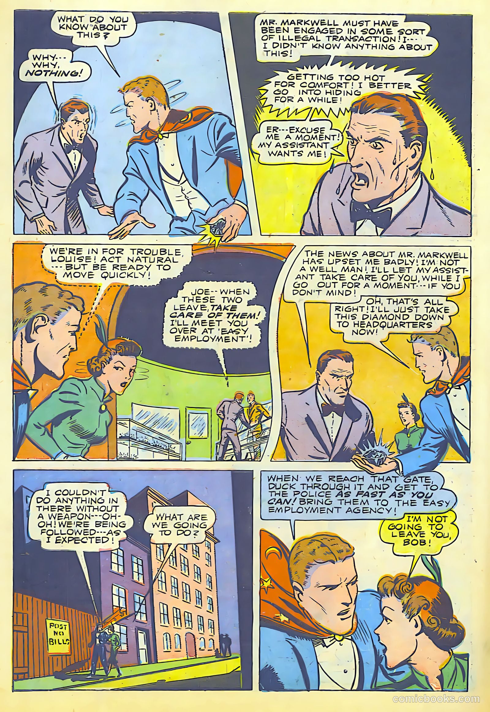Wonder Comics #3 — page 39 of 49