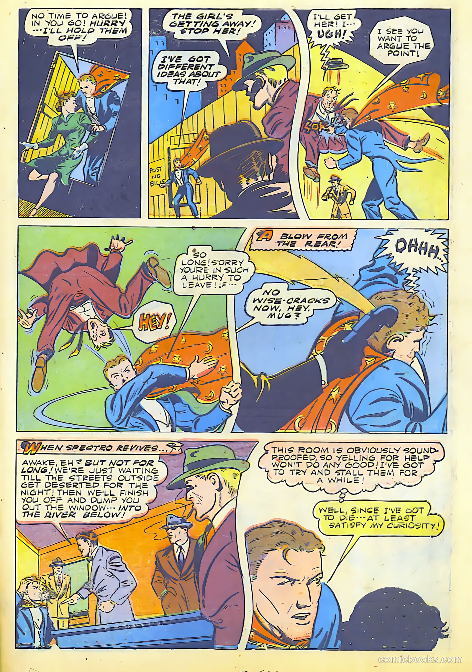 Wonder Comics #3 — page 40 of 49