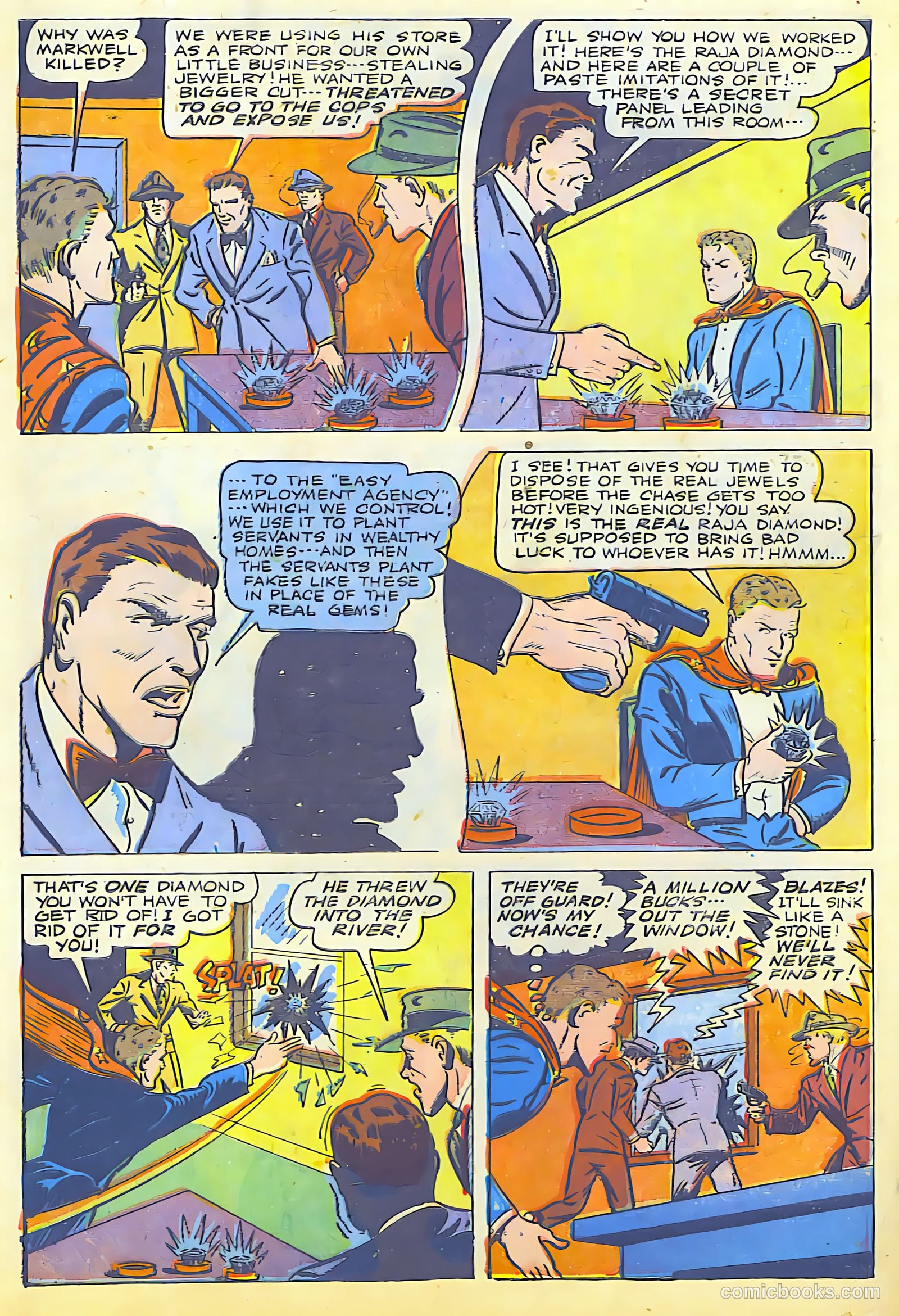 Wonder Comics #3 — page 41 of 49