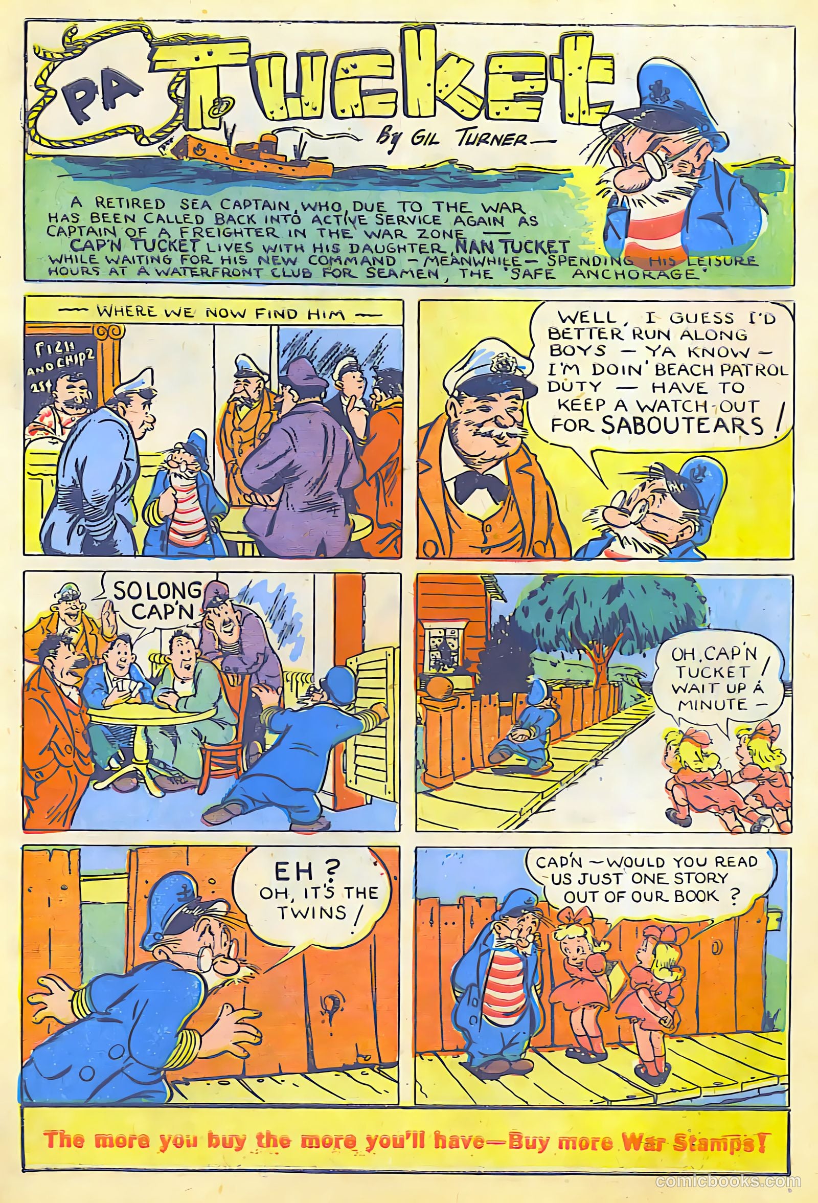 Wonder Comics #3 — page 44 of 49