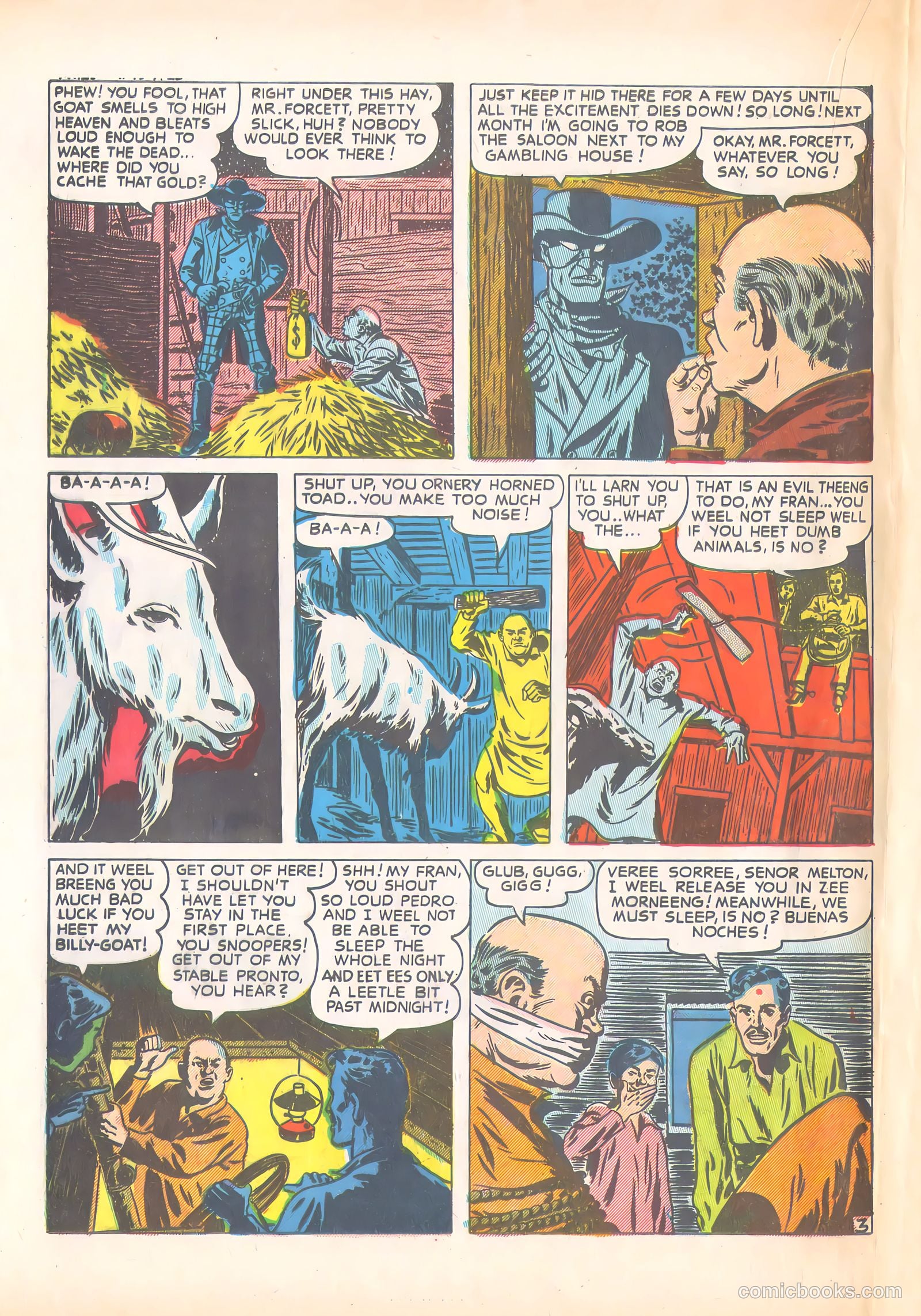 Prize Comics Western #79 — page 28 of 52