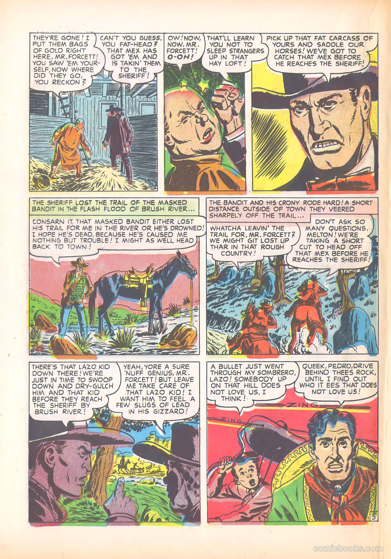 Prize Comics Western #79 — page 30 of 52