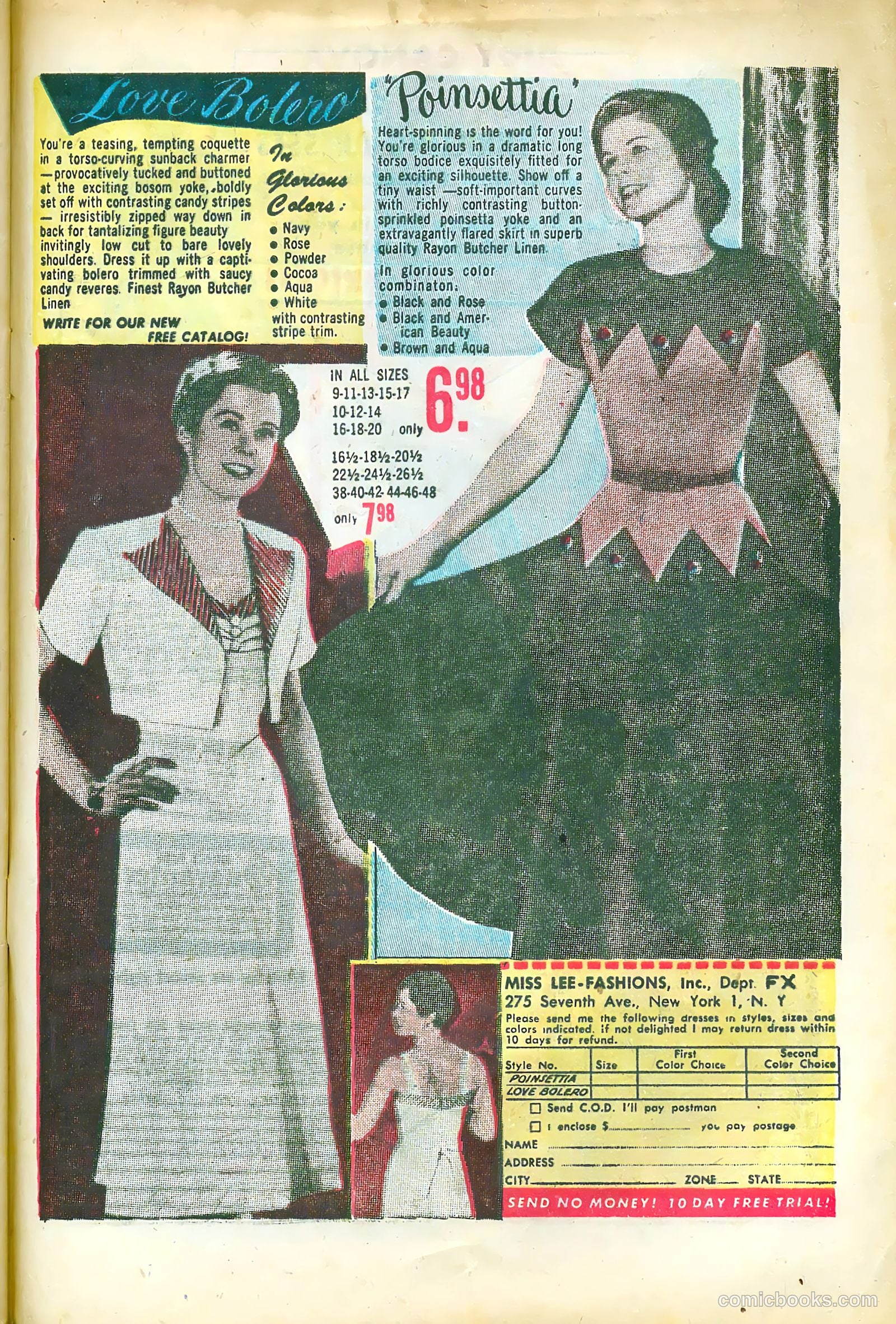Judy Canova #2 — page 33 of 36