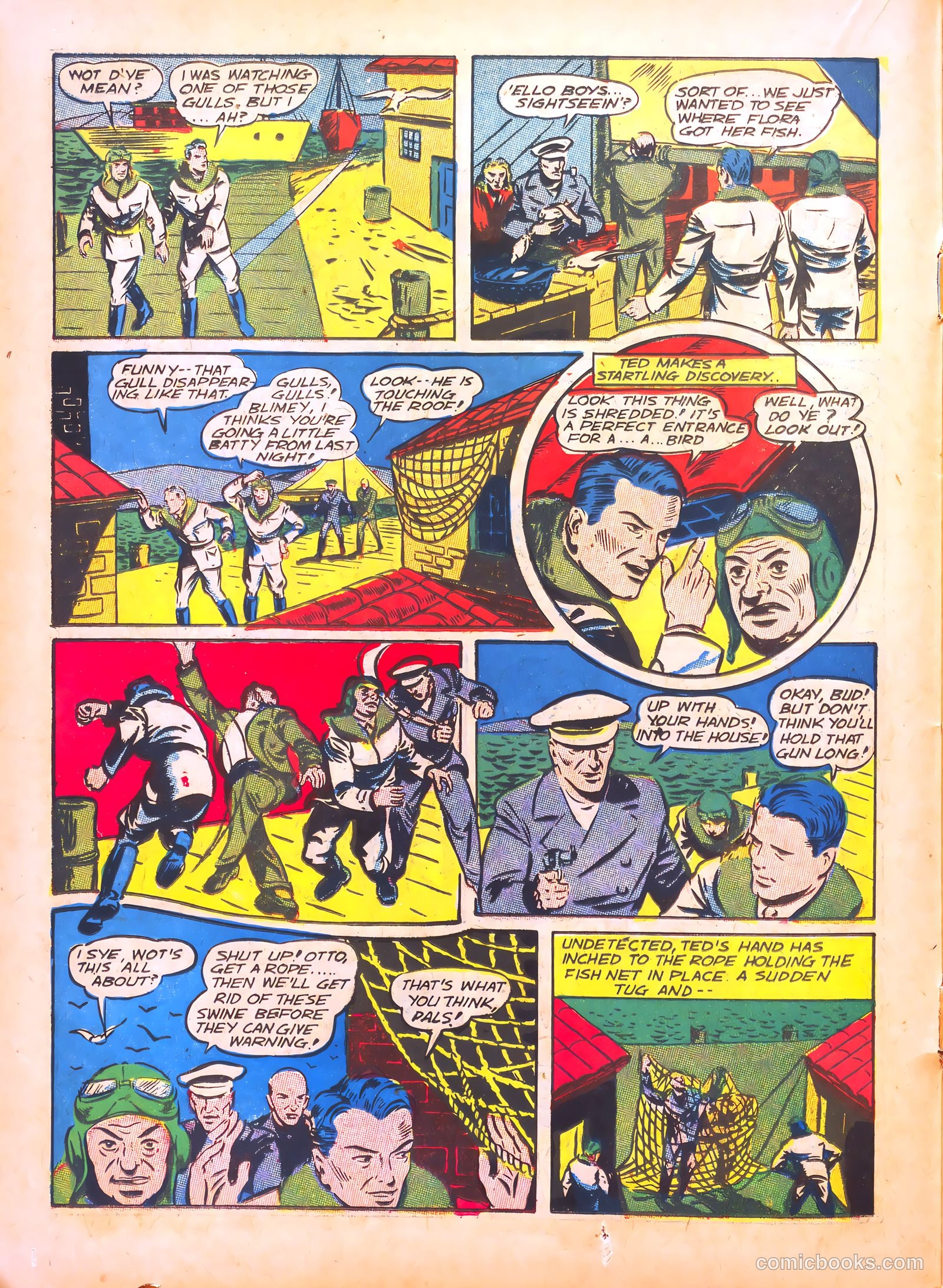 Prize Comics #10 — page 26 of 69