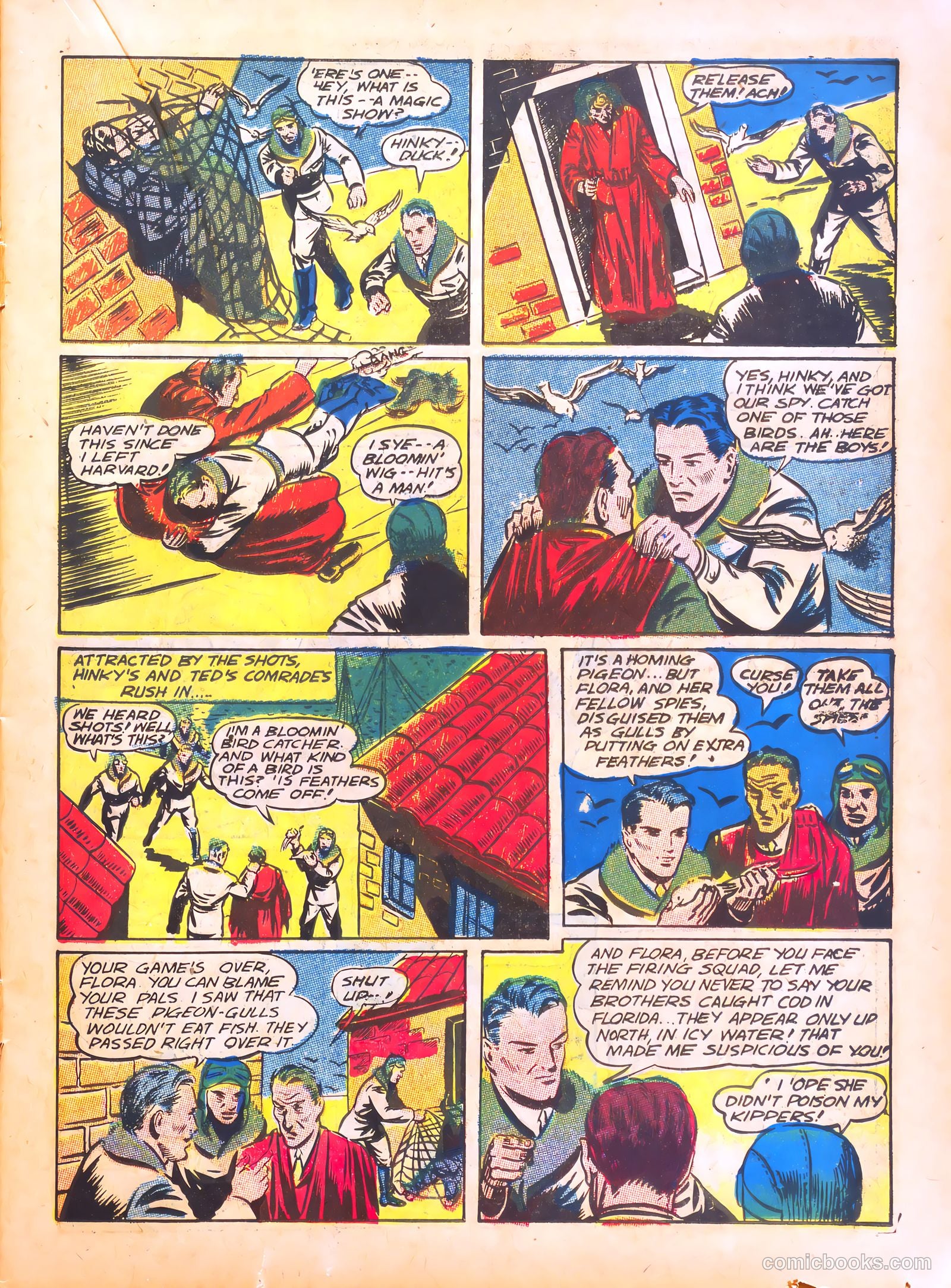 Prize Comics #10 — page 27 of 69