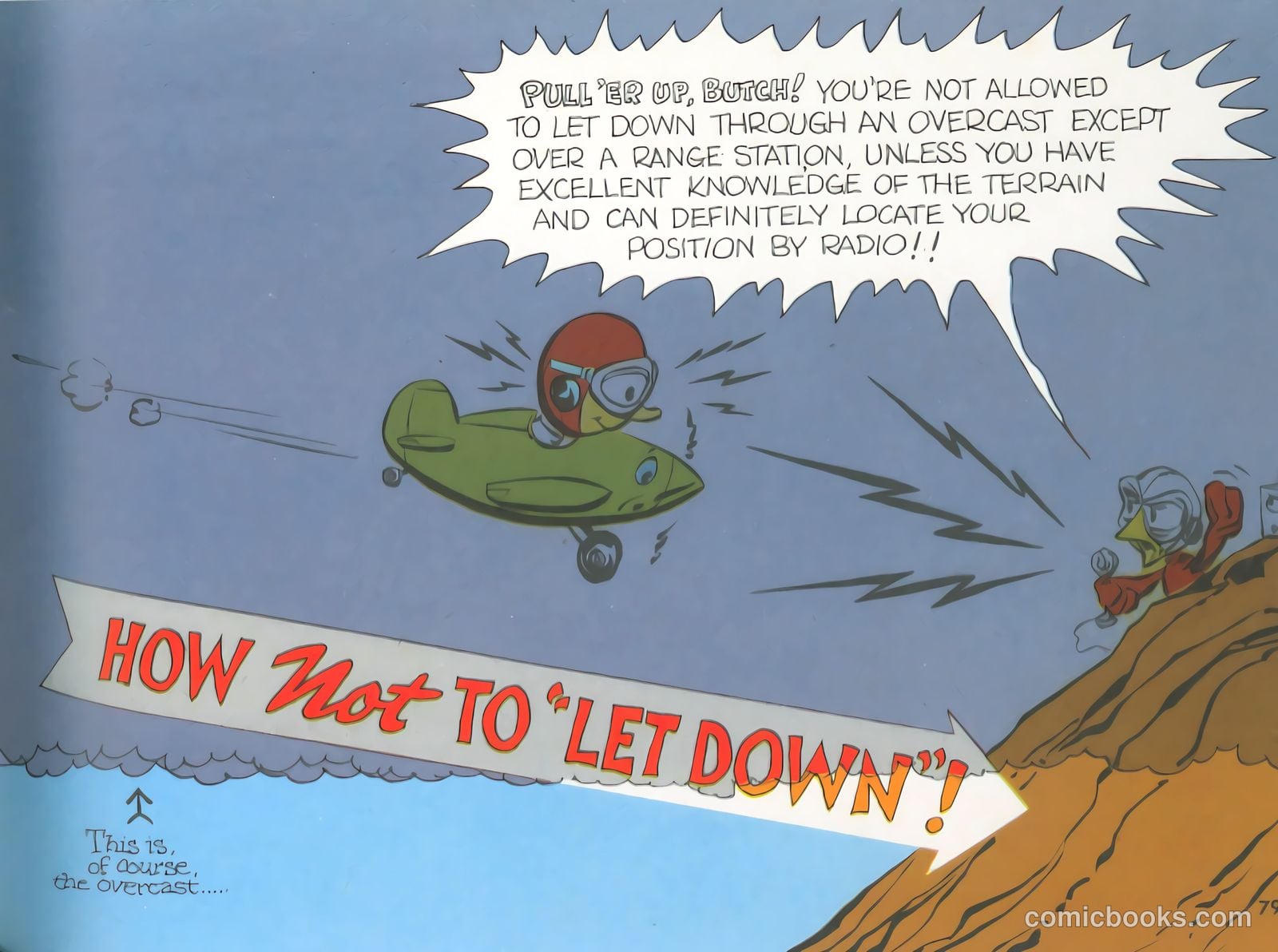 I've Got Wings! #nn — page 85 of 101