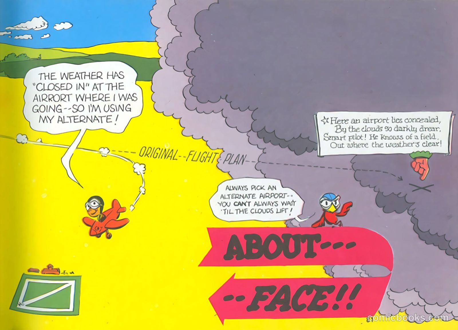 I've Got Wings! #nn — page 87 of 101