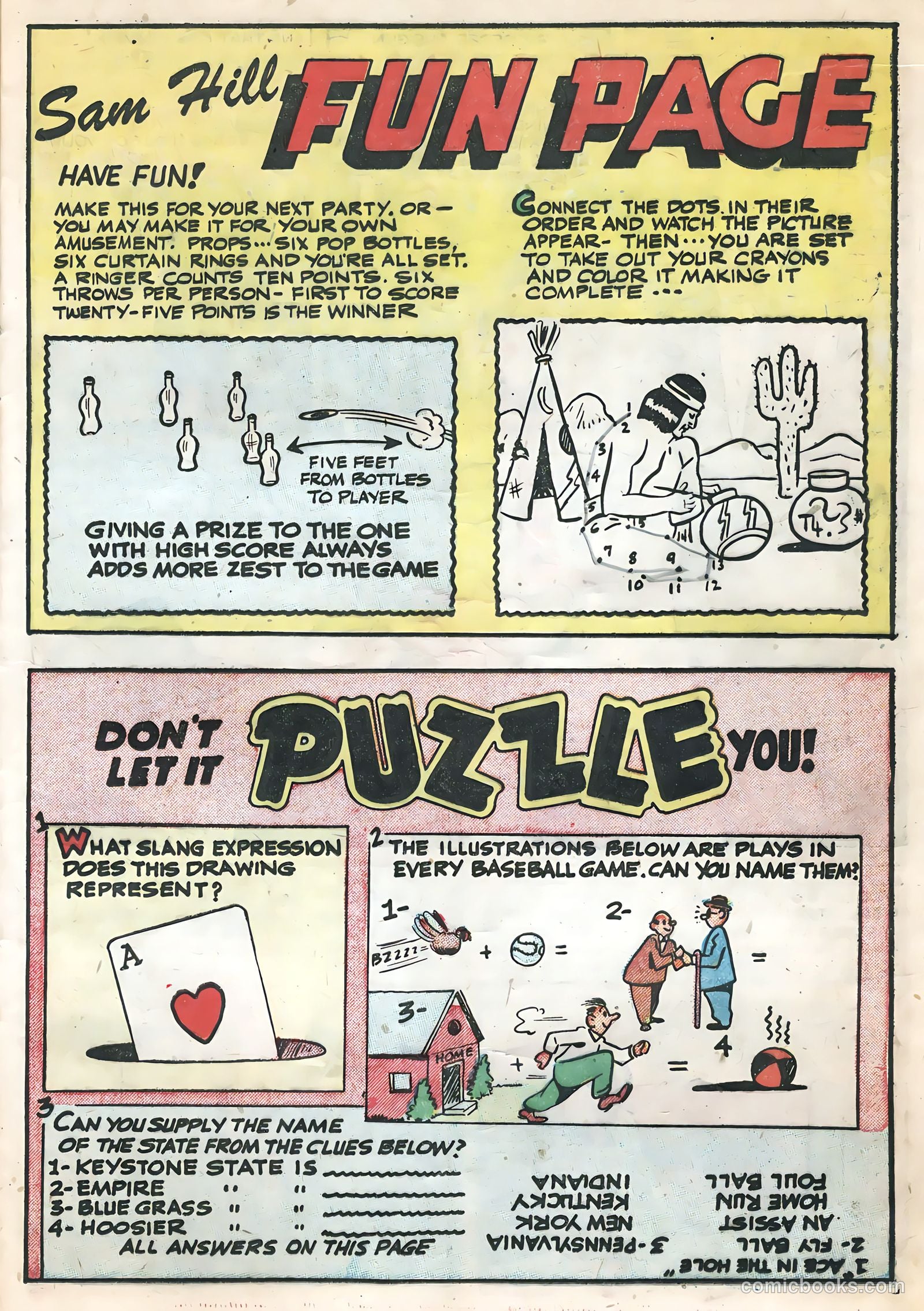 Sam Hill #4 — page 25 of 36