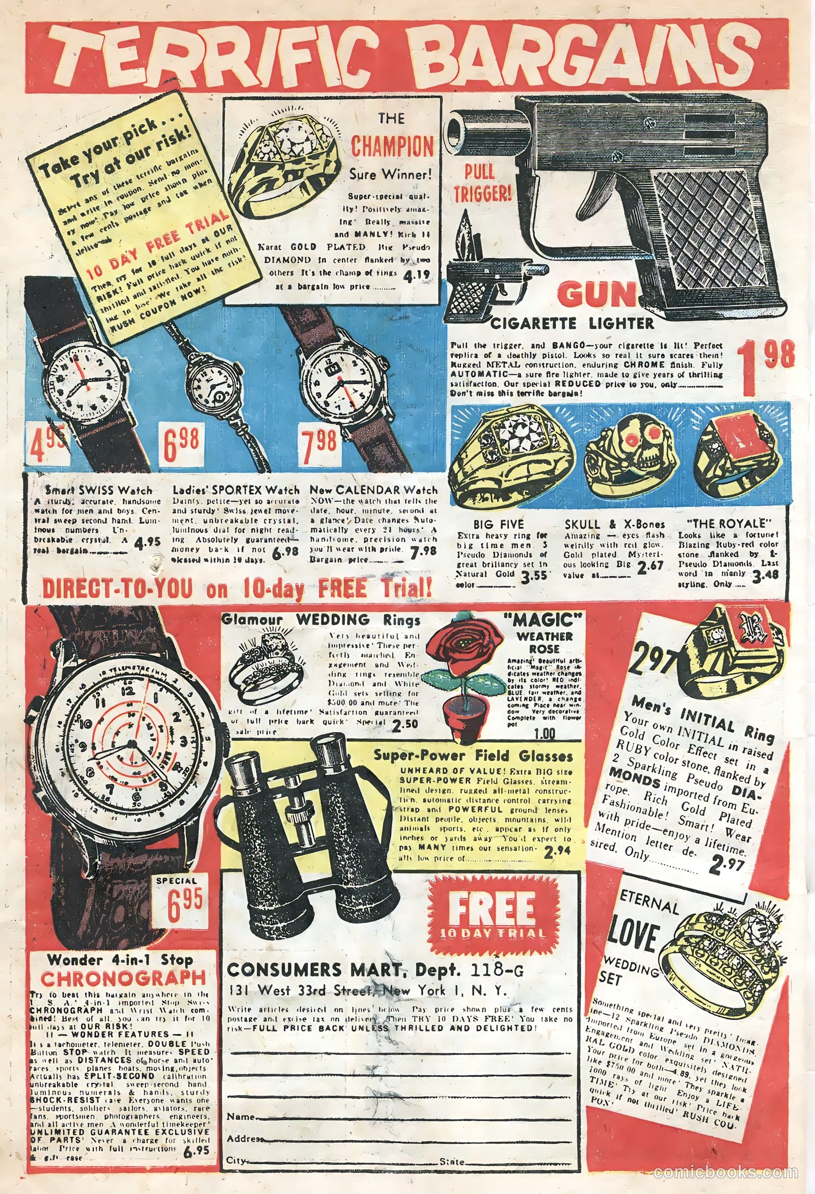Sam Hill #4 — page 34 of 36