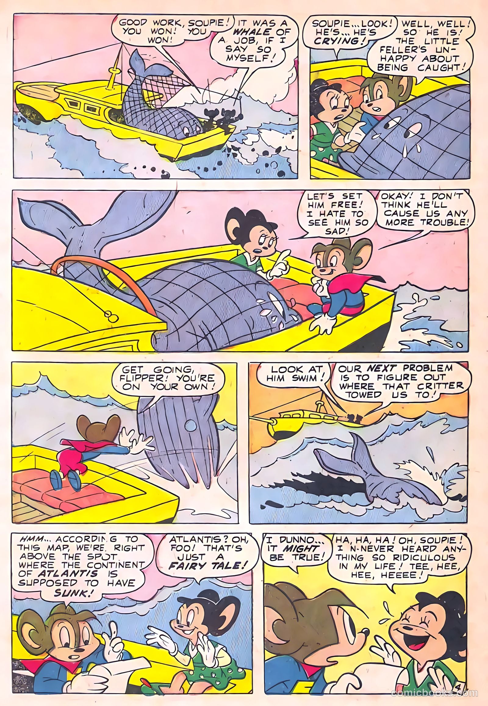 Supermouse #12 — page 6 of 37