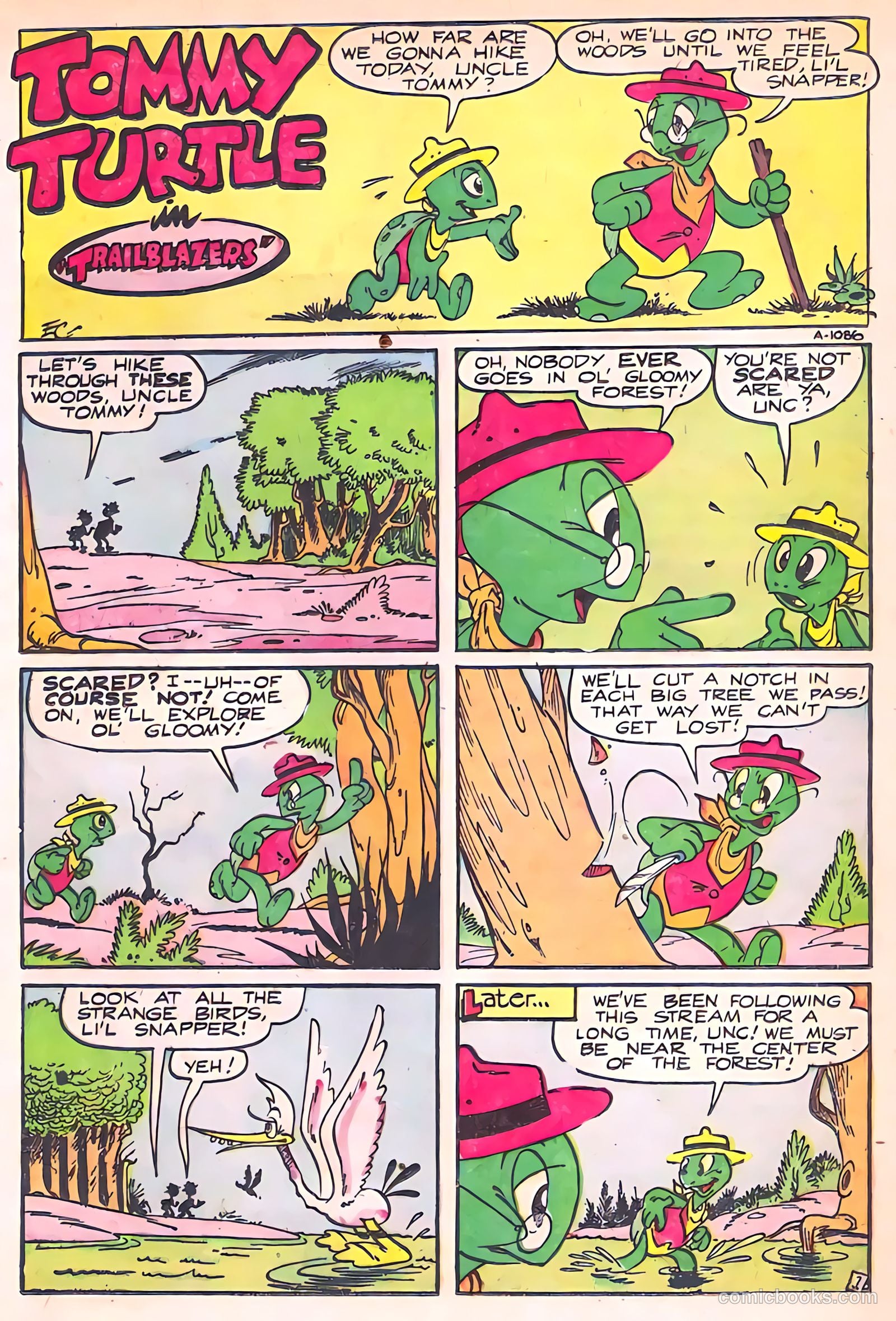 Supermouse #12 — page 24 of 37