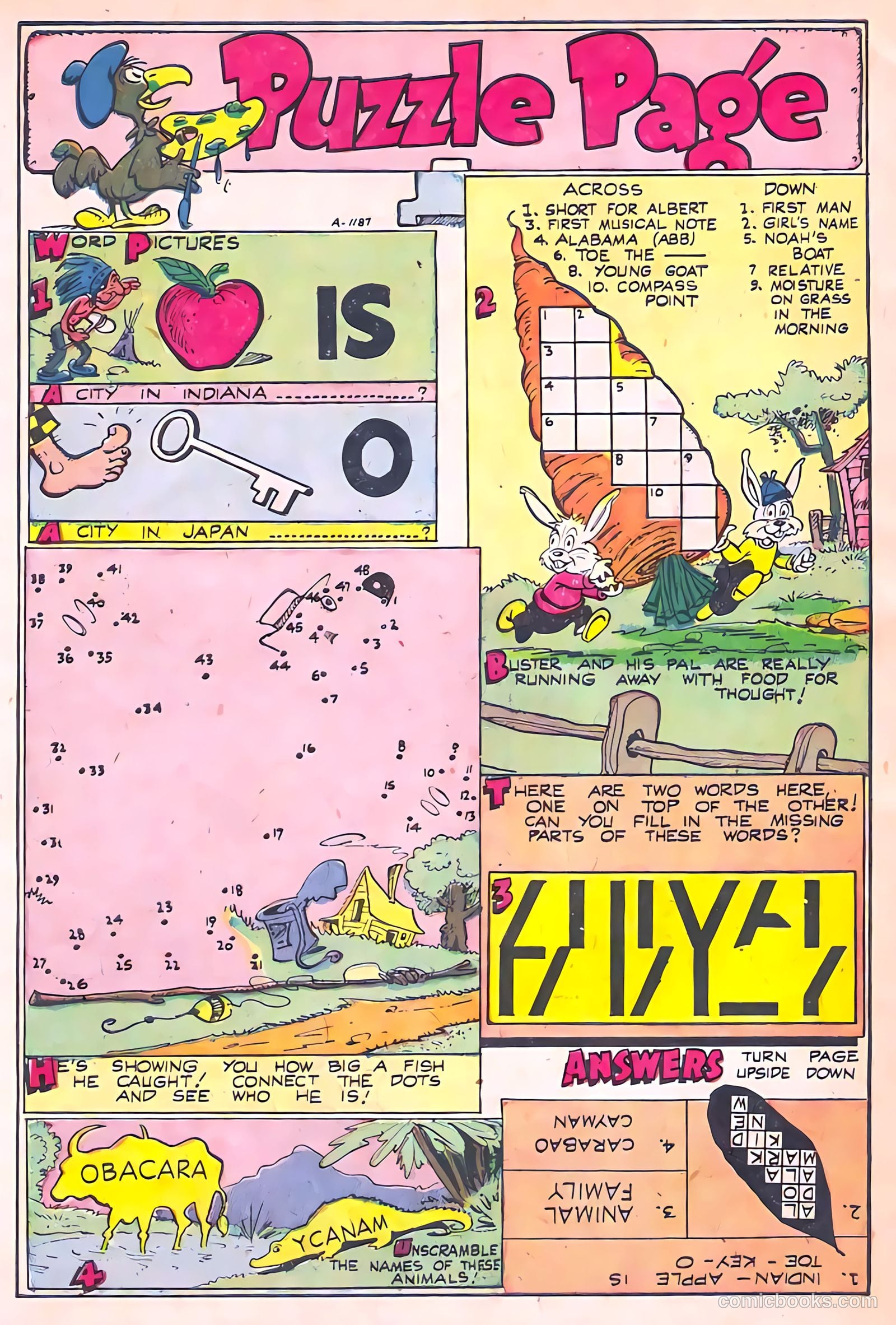 Supermouse #12 — page 34 of 37