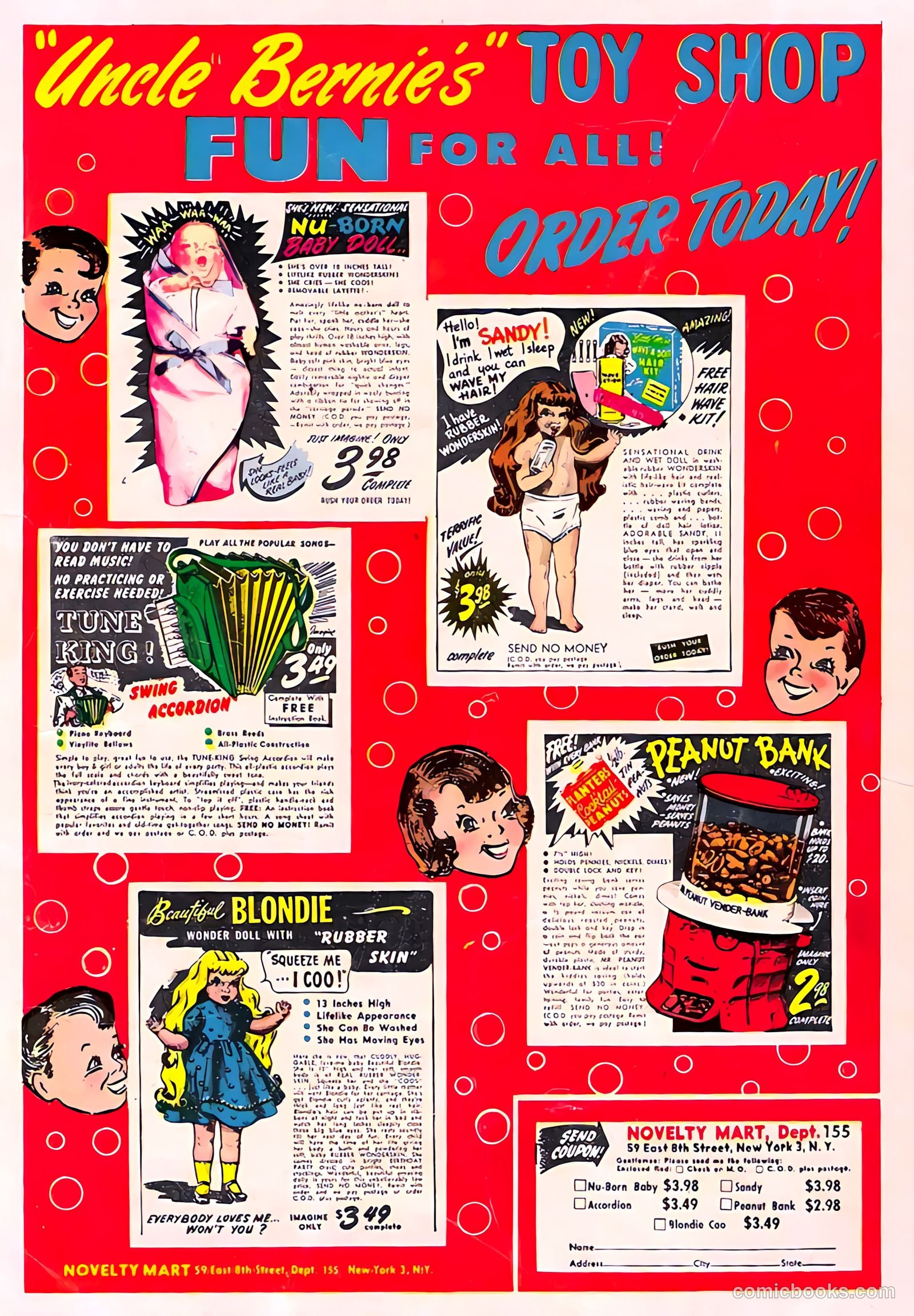 Supermouse #12 — page 36 of 37