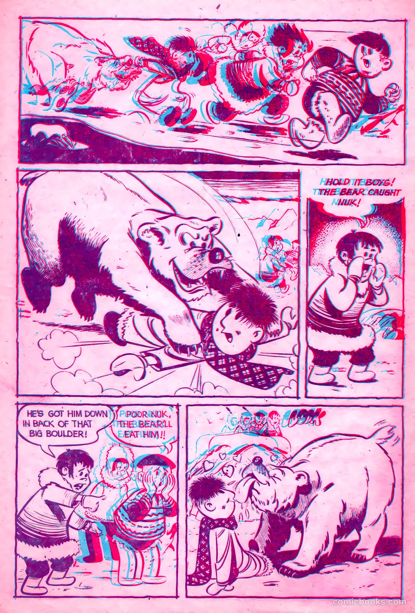 Noodnik #1 — page 6 of 36