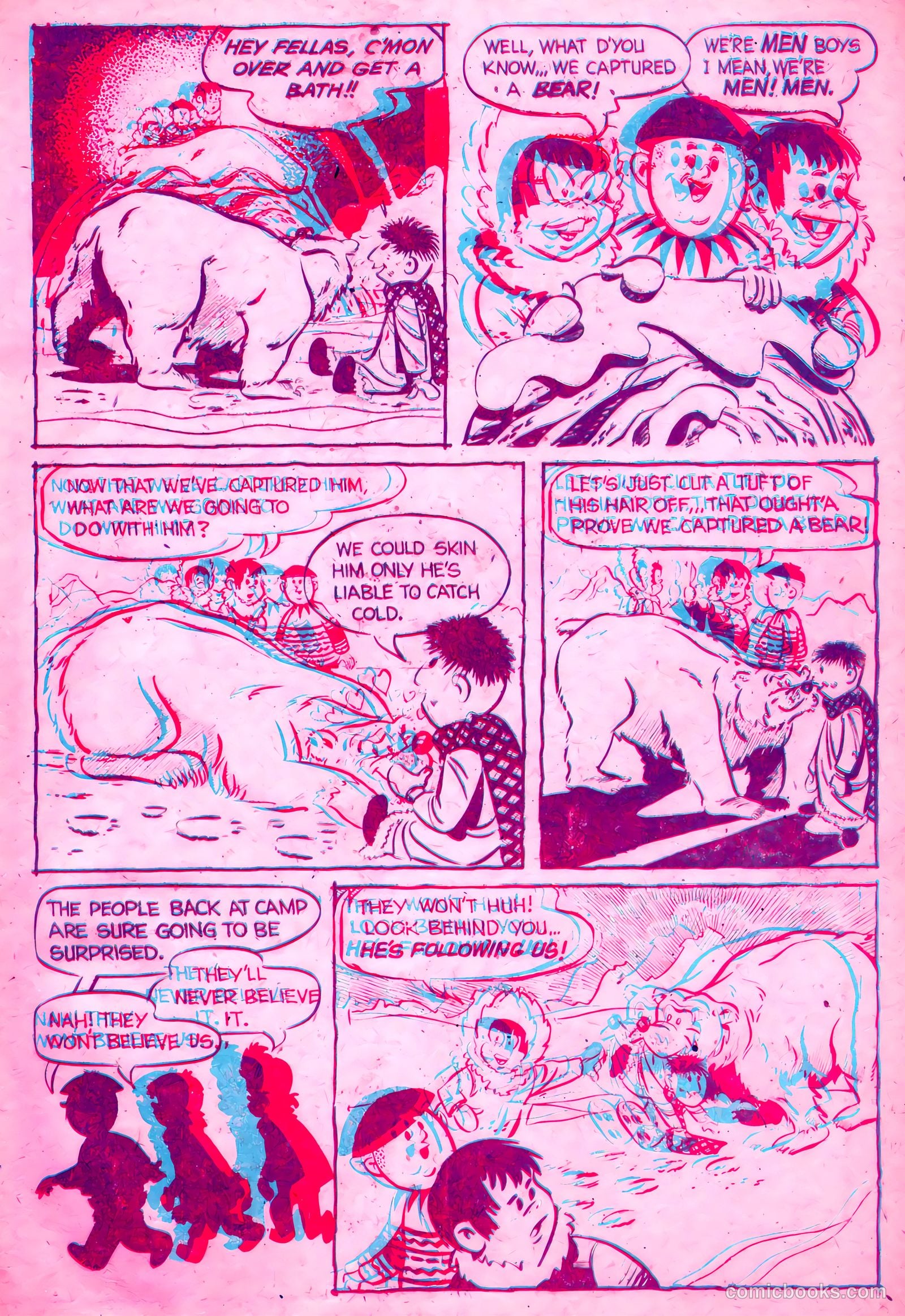 Noodnik #1 — page 7 of 36