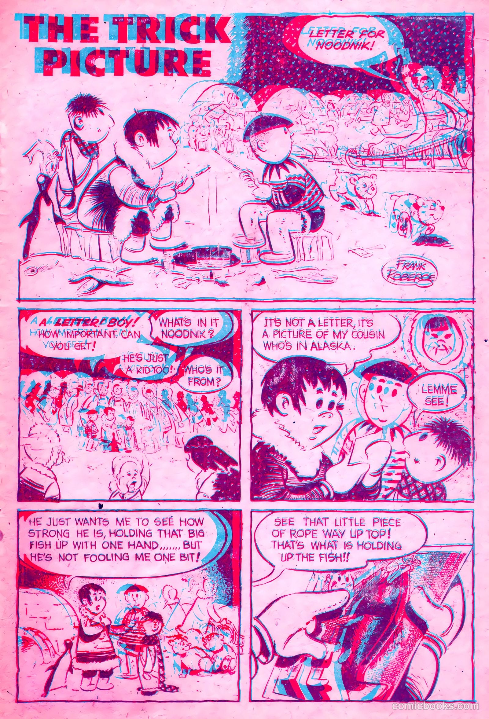 Noodnik #1 — page 11 of 36
