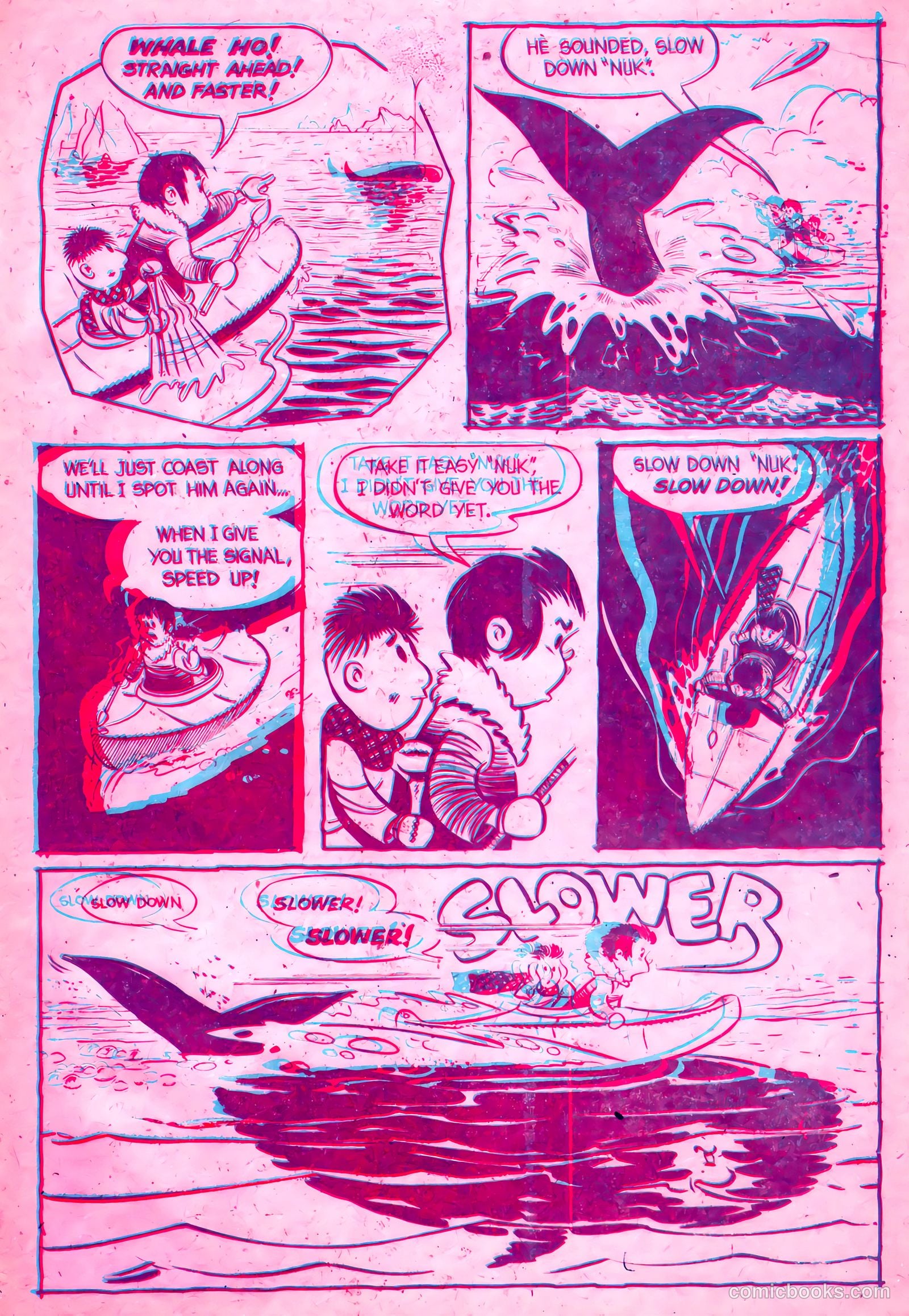 Noodnik #1 — page 13 of 36