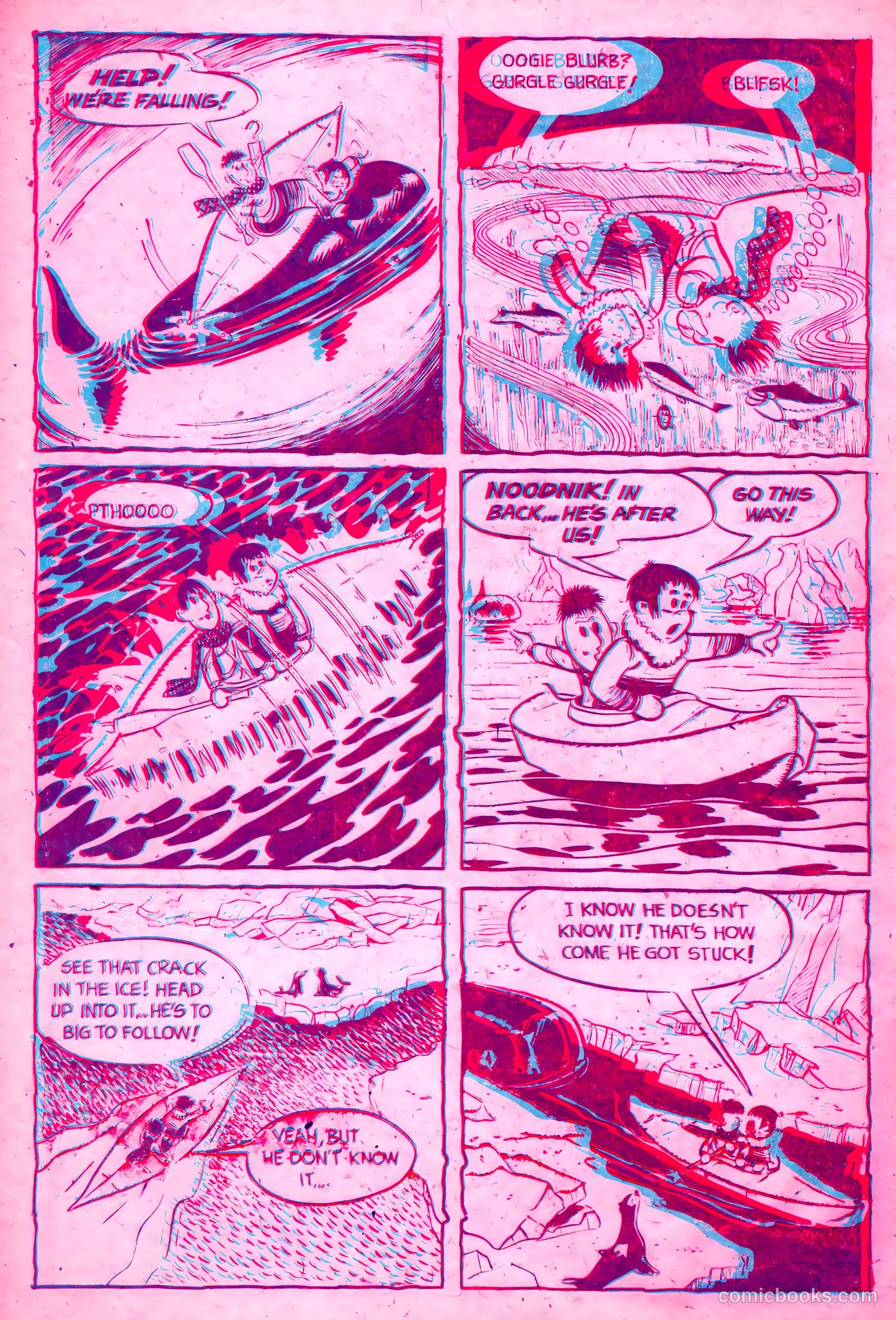 Noodnik #1 — page 14 of 36