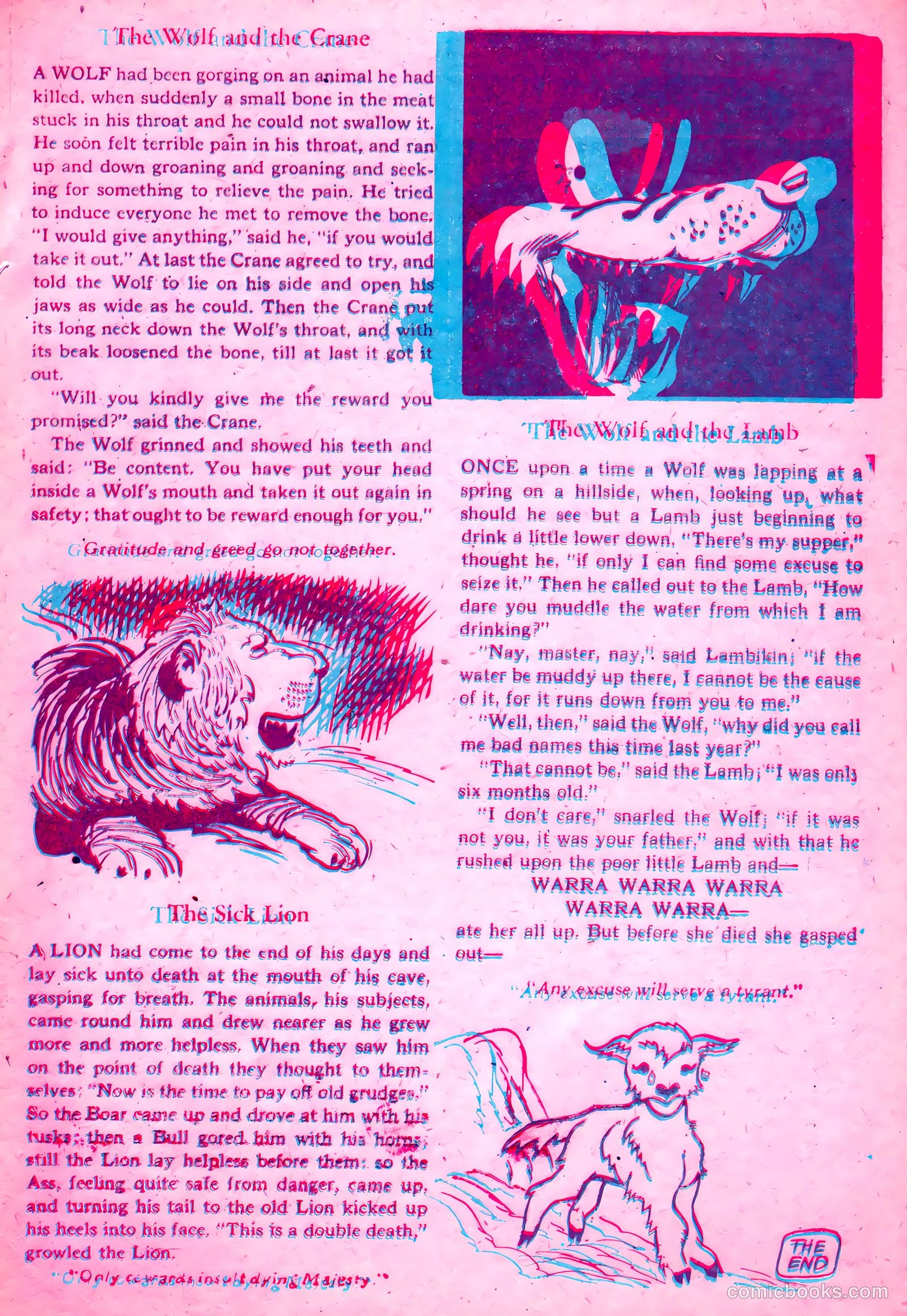 Noodnik #1 — page 19 of 36