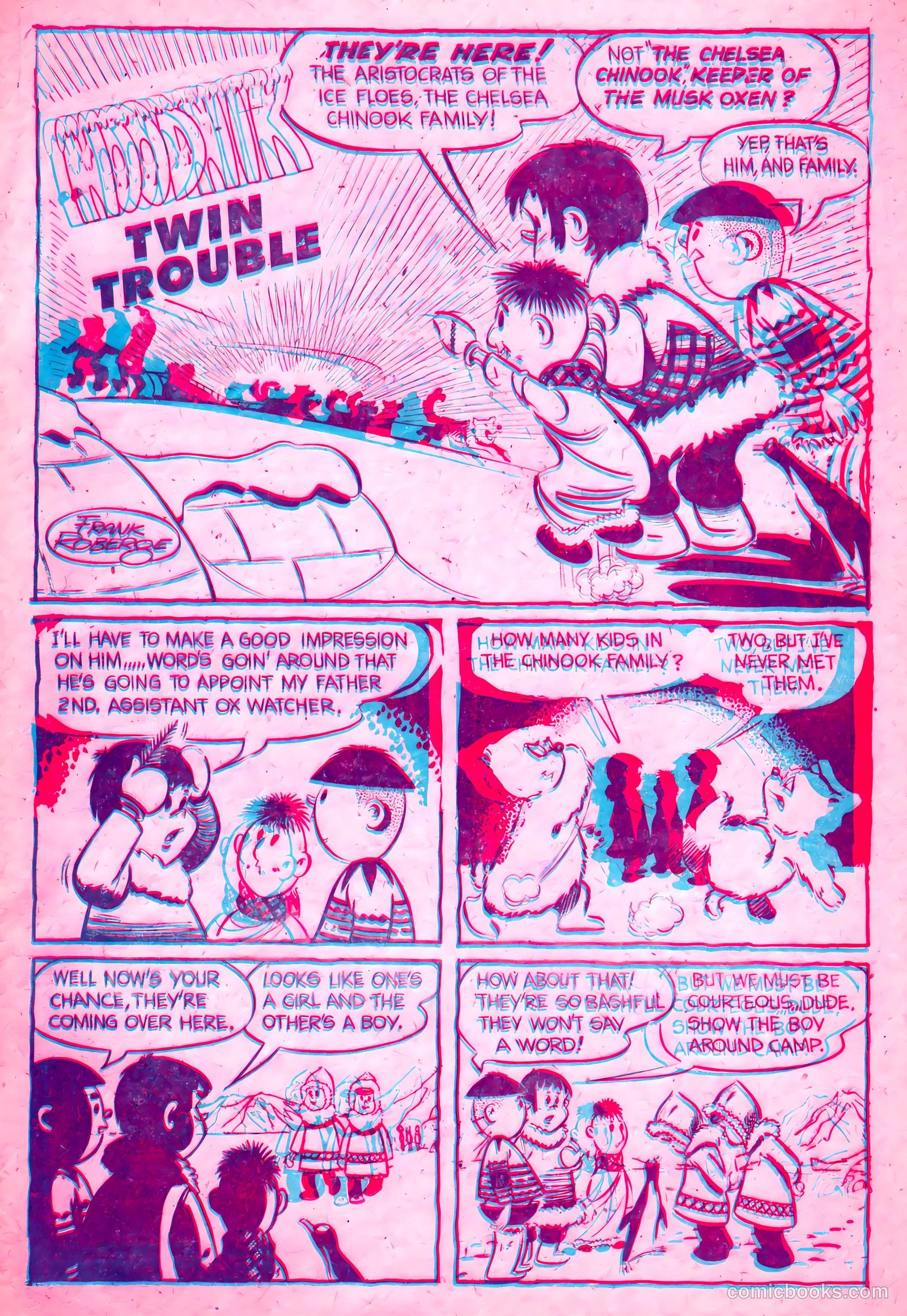Noodnik #1 — page 21 of 36